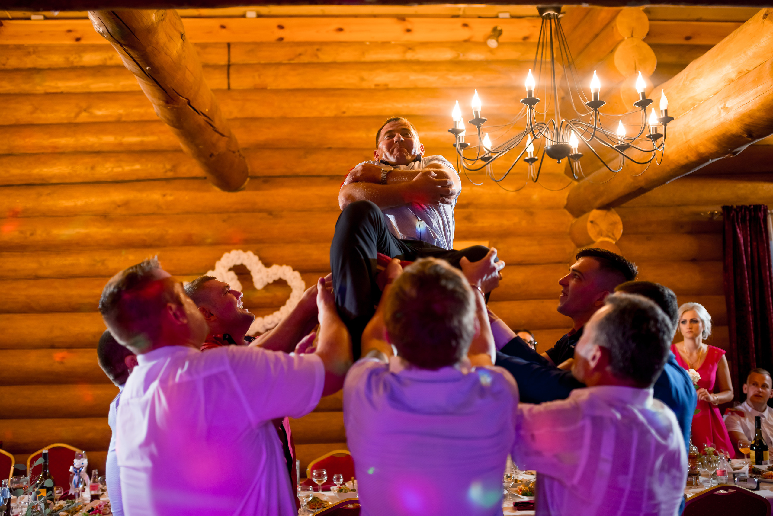 Илона и Томас. Свадебный и семейный фотограф в Гродно Андрей Явейшис