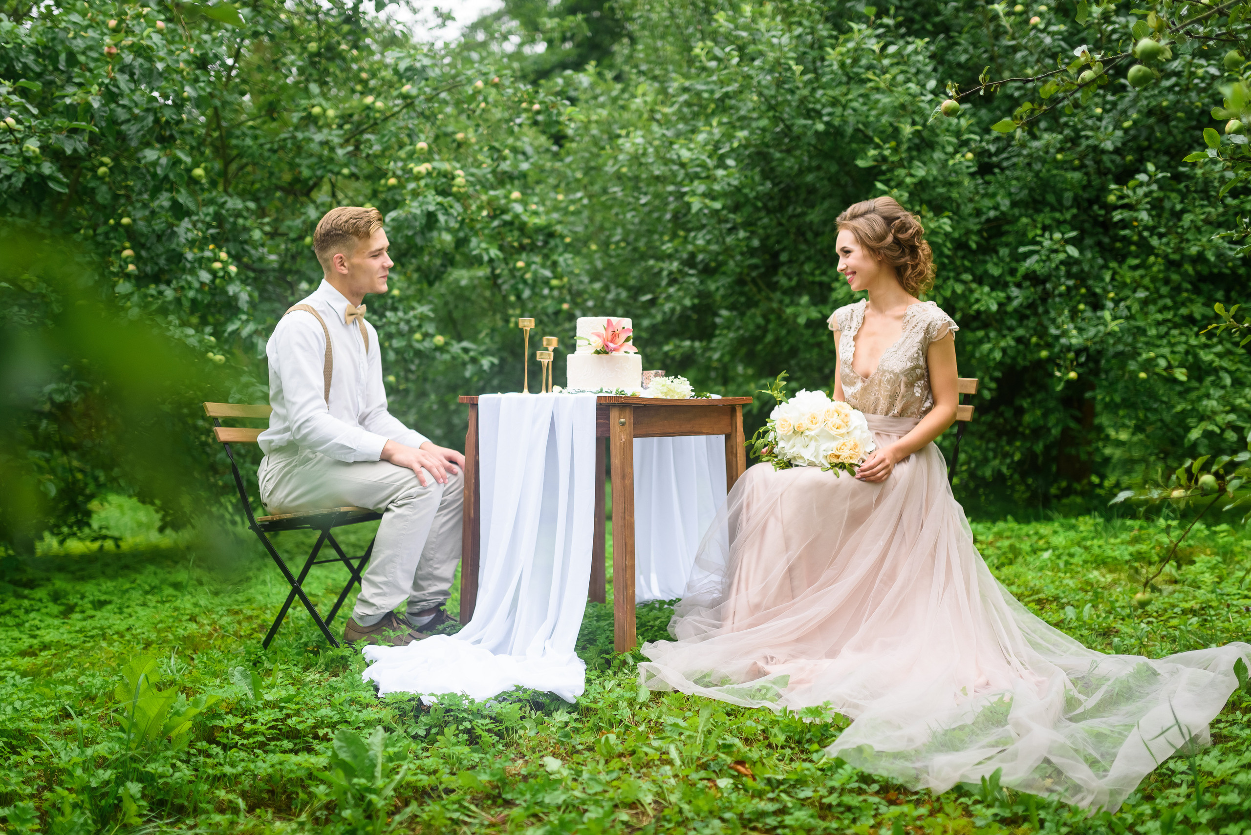 Усадьба. Свадебный и семейный фотограф в Гродно Андрей Явейшис