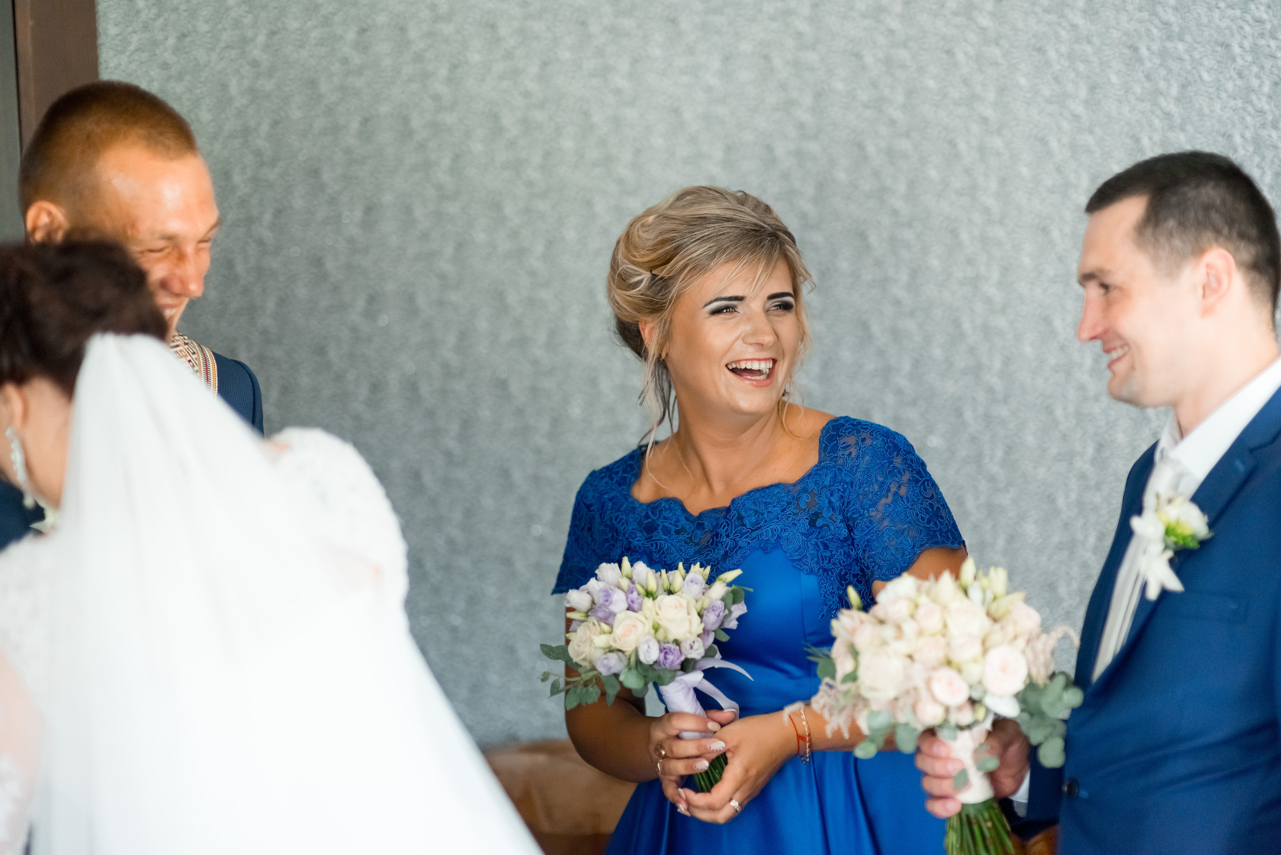 Илона и Томас. Свадебный и семейный фотограф в Гродно Андрей Явейшис