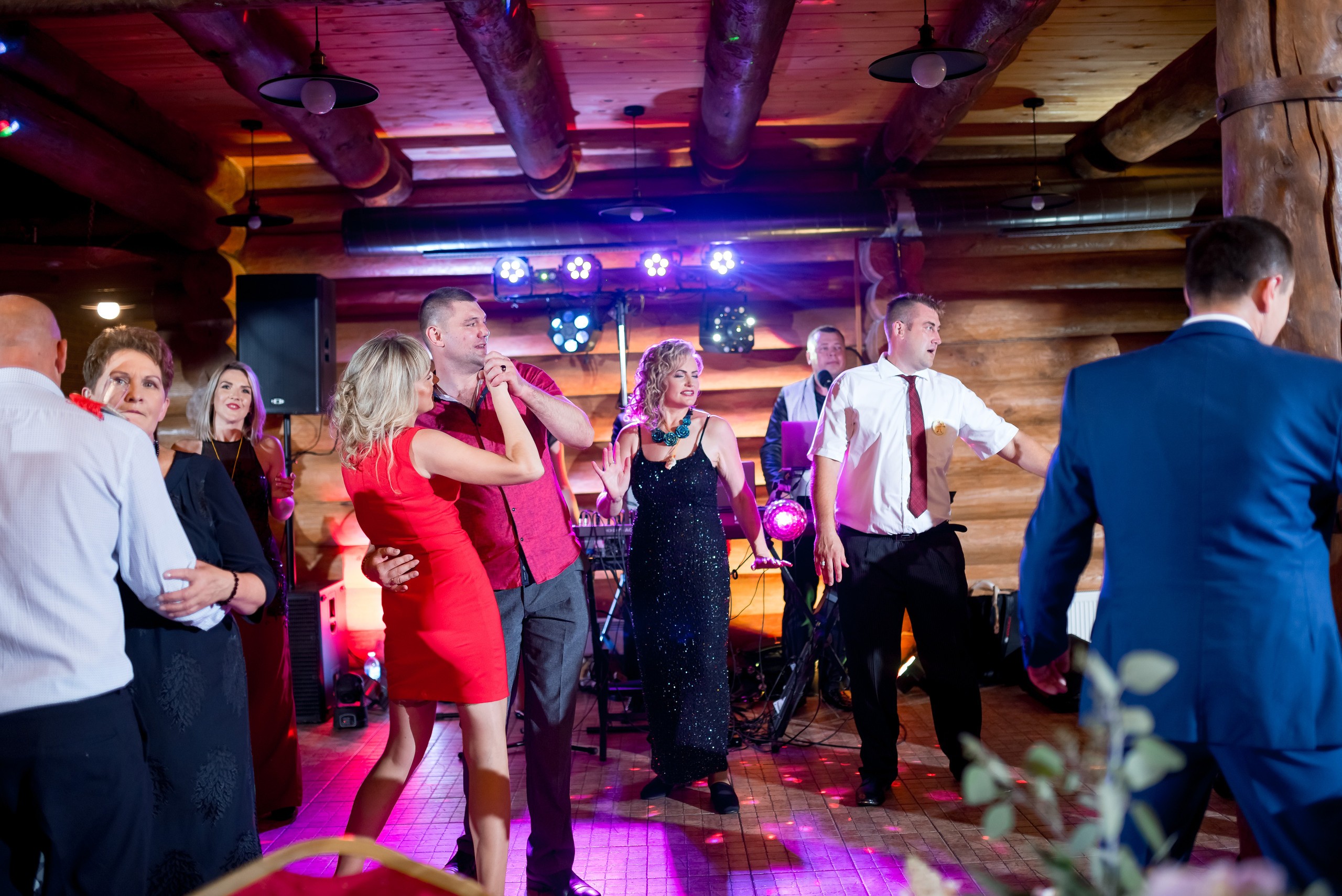 Илона и Томас. Свадебный и семейный фотограф в Гродно Андрей Явейшис