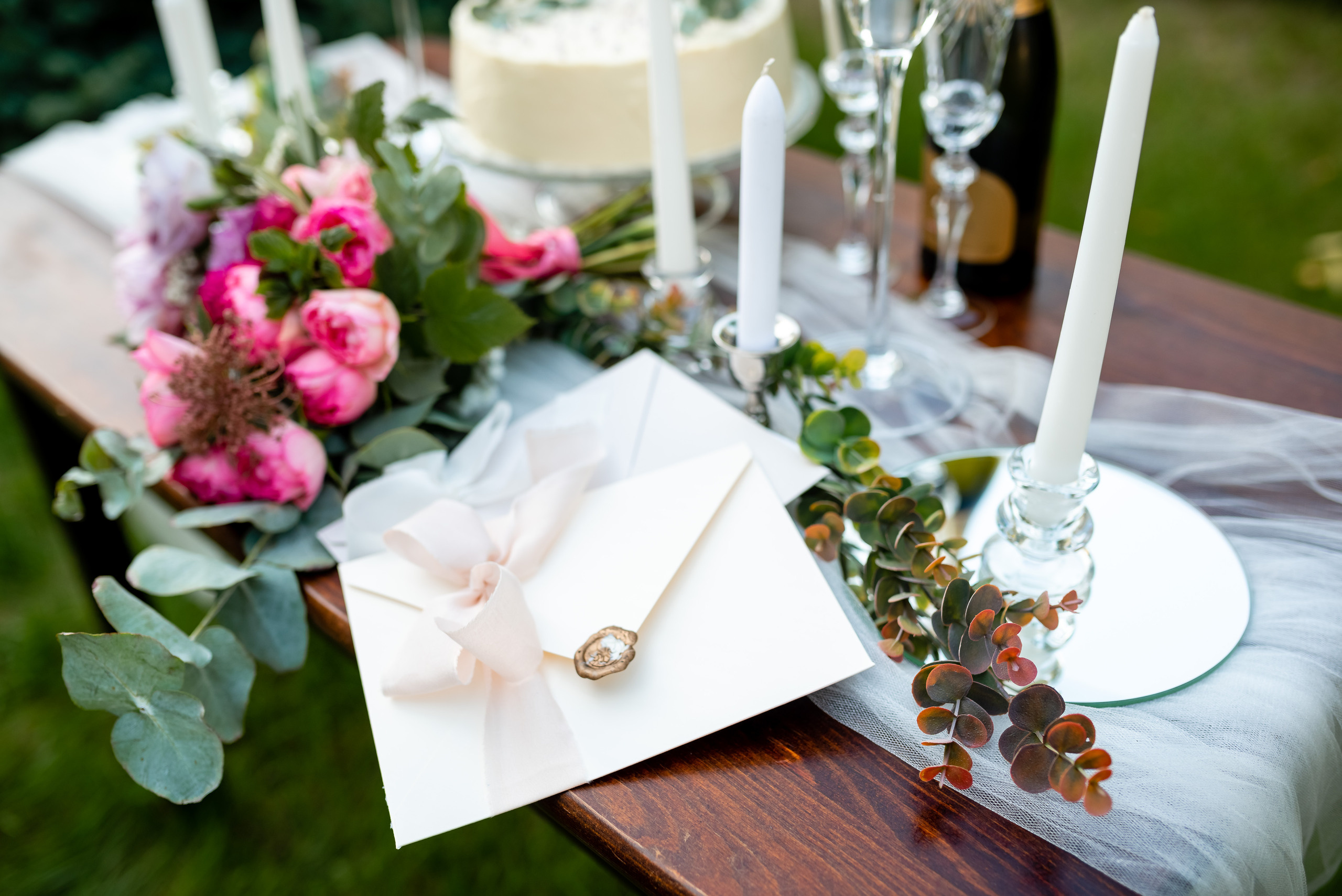 Клятва. Свадебный и семейный фотограф в Гродно Андрей Явейшис