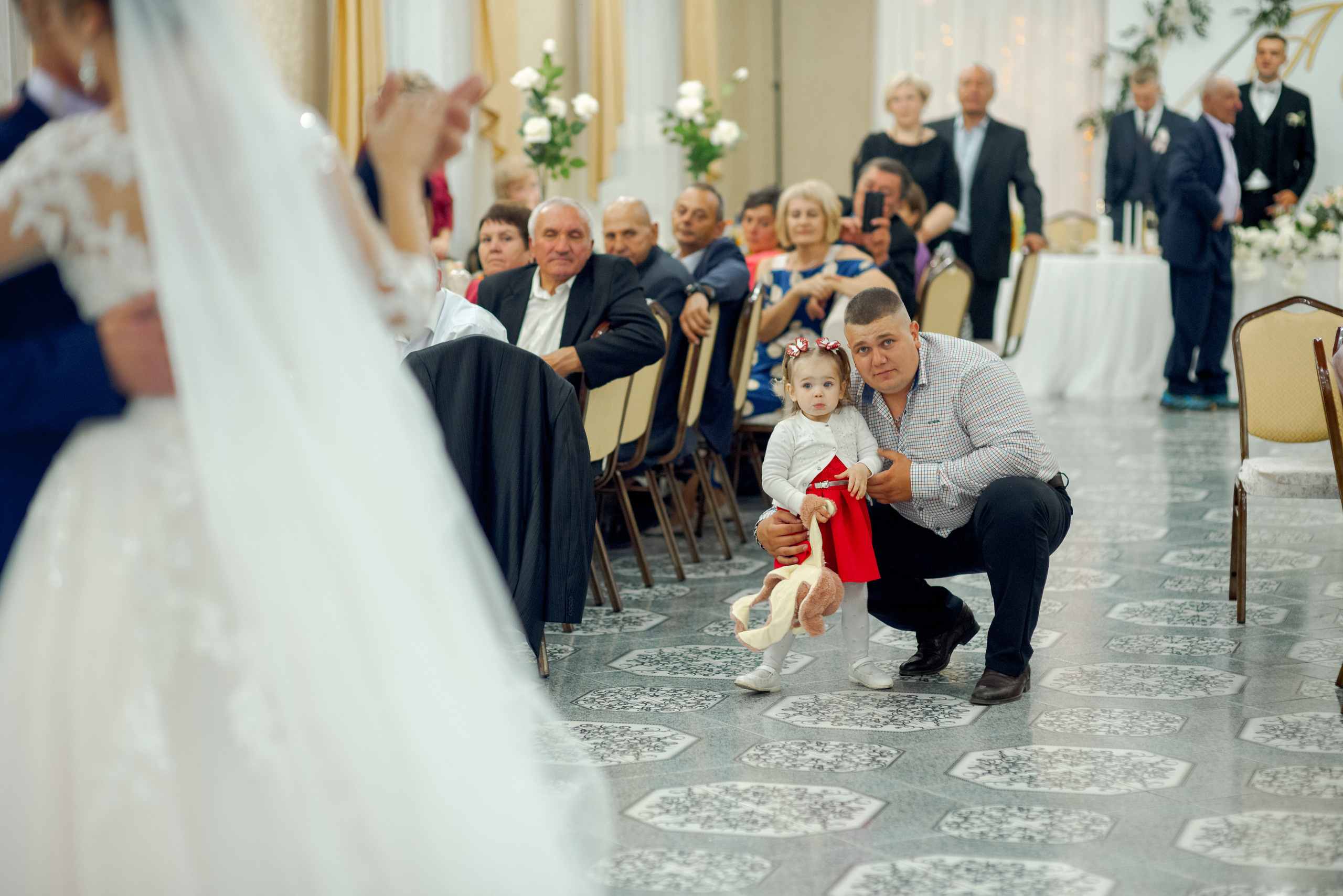 Эмма и Алексей. Свадебный и семейный фотограф в Гродно Андрей Явейшис