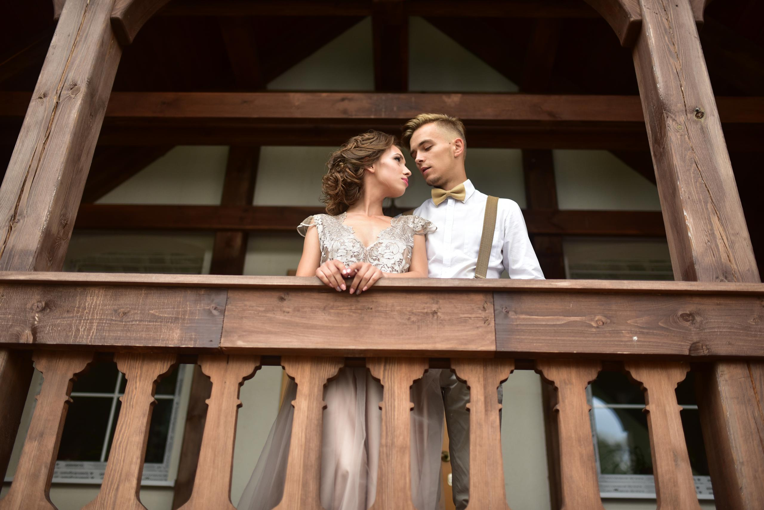 Усадьба. Свадебный и семейный фотограф в Гродно Андрей Явейшис