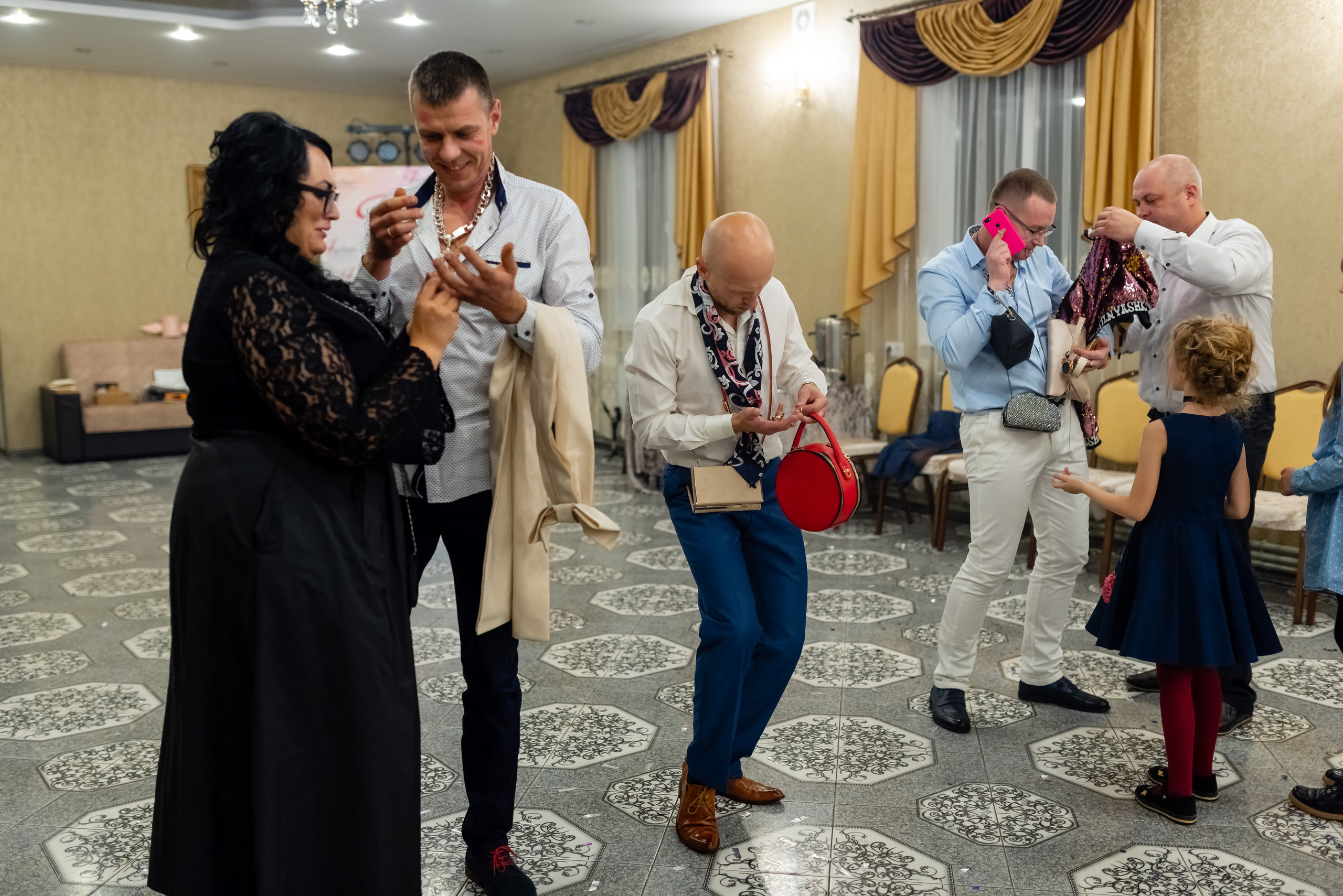 Евгения и Александр. Свадебный и семейный фотограф в Гродно Андрей Явейшис