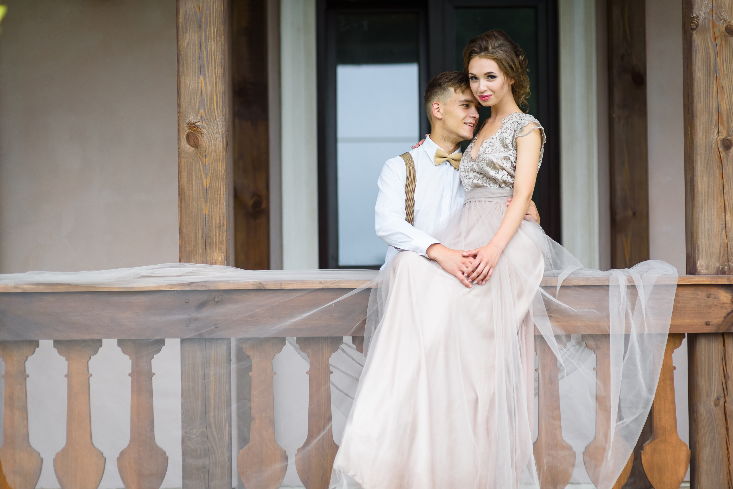 Усадьба. Свадебный и семейный фотограф в Гродно Андрей Явейшис