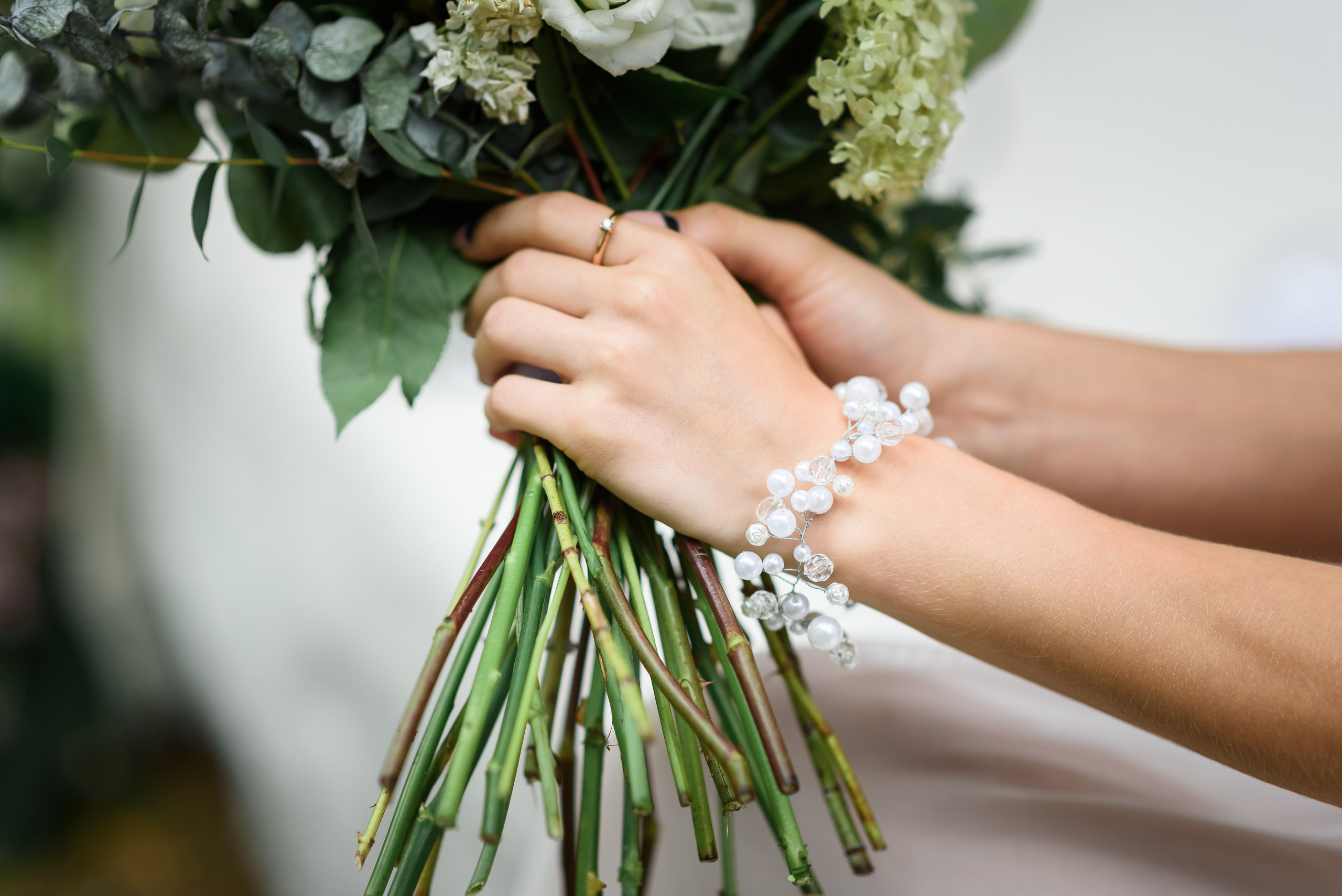 Лесная нимфа. Свадебный и семейный фотограф в Гродно Андрей Явейшис