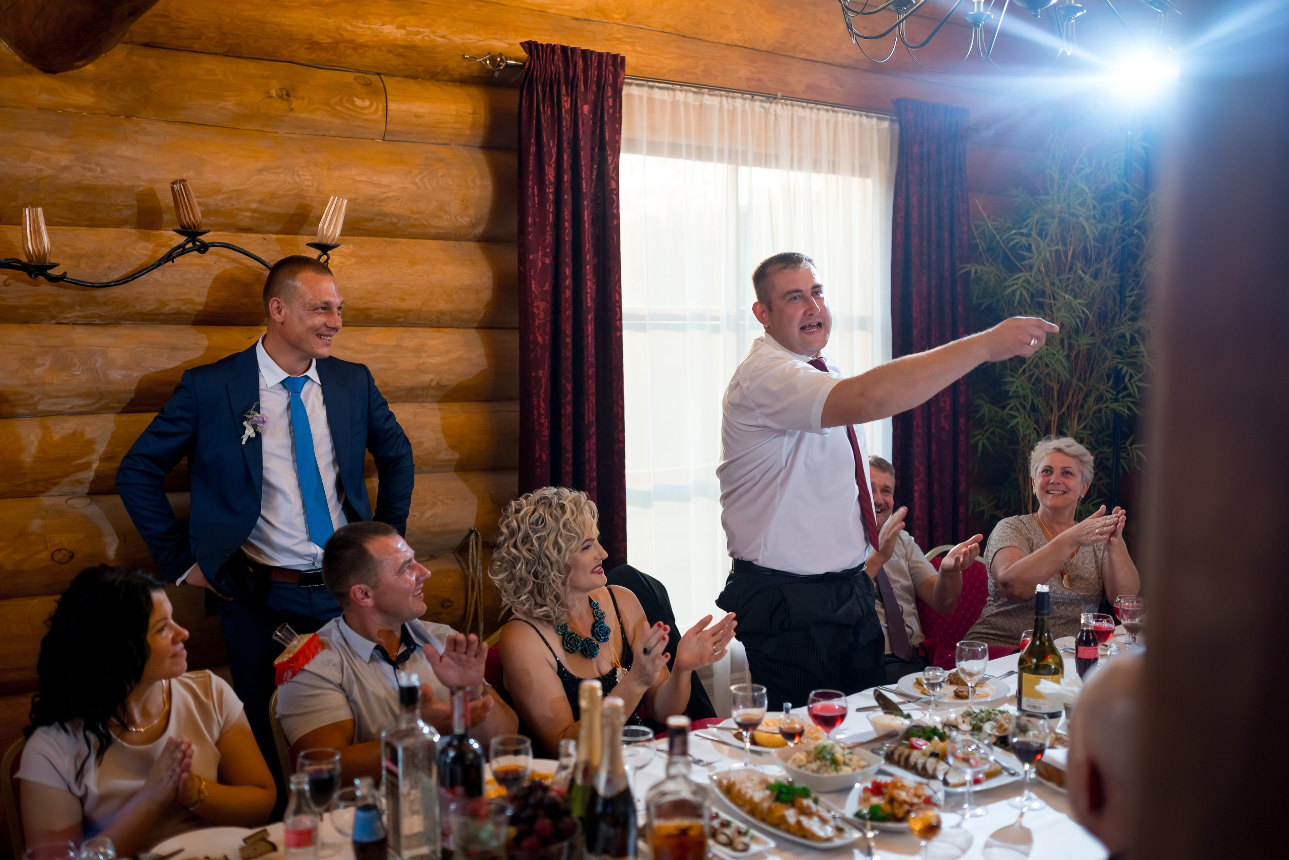 Илона и Томас. Свадебный и семейный фотограф в Гродно Андрей Явейшис