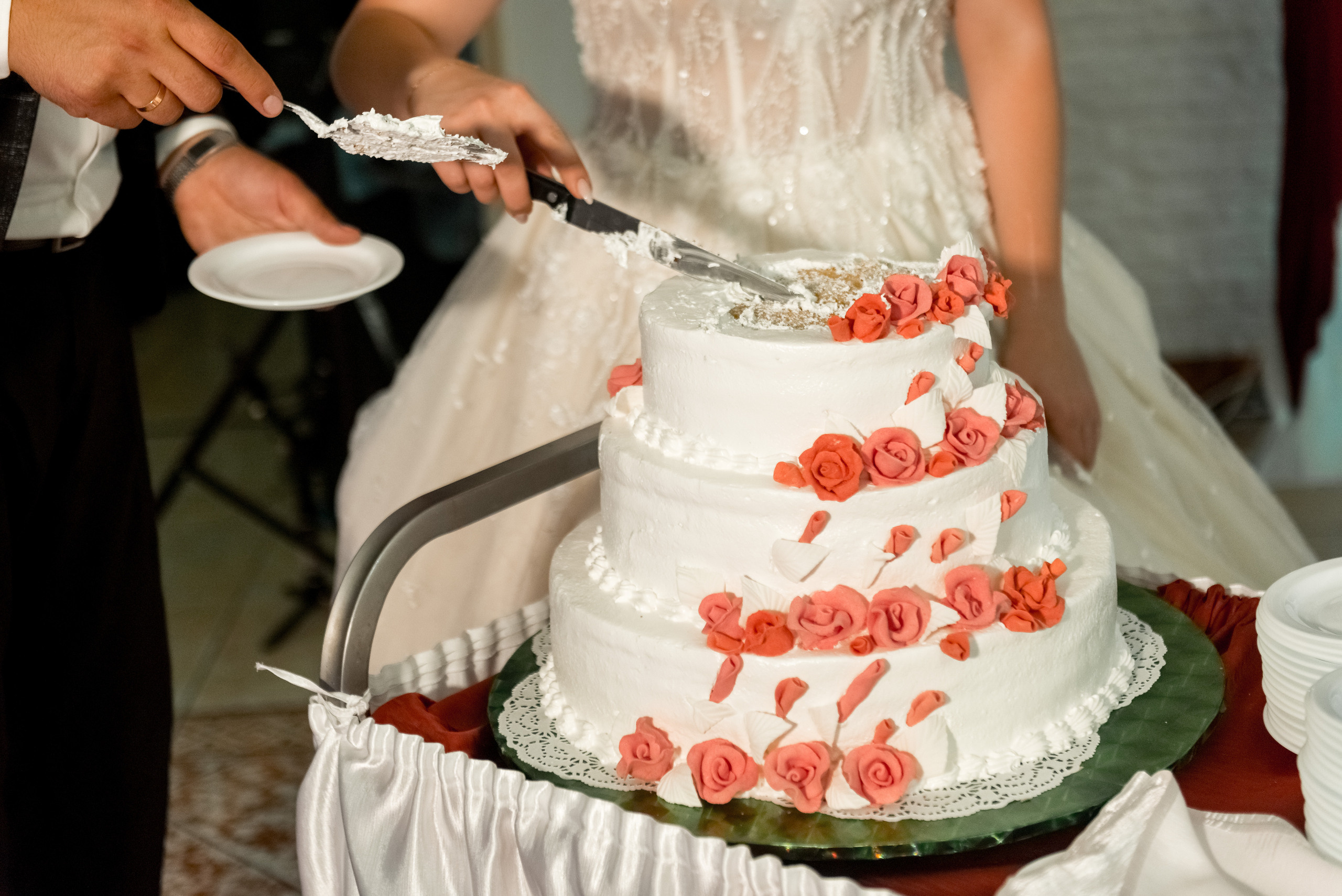 Анна и Юрий. Свадебный и семейный фотограф в Гродно Андрей Явейшис