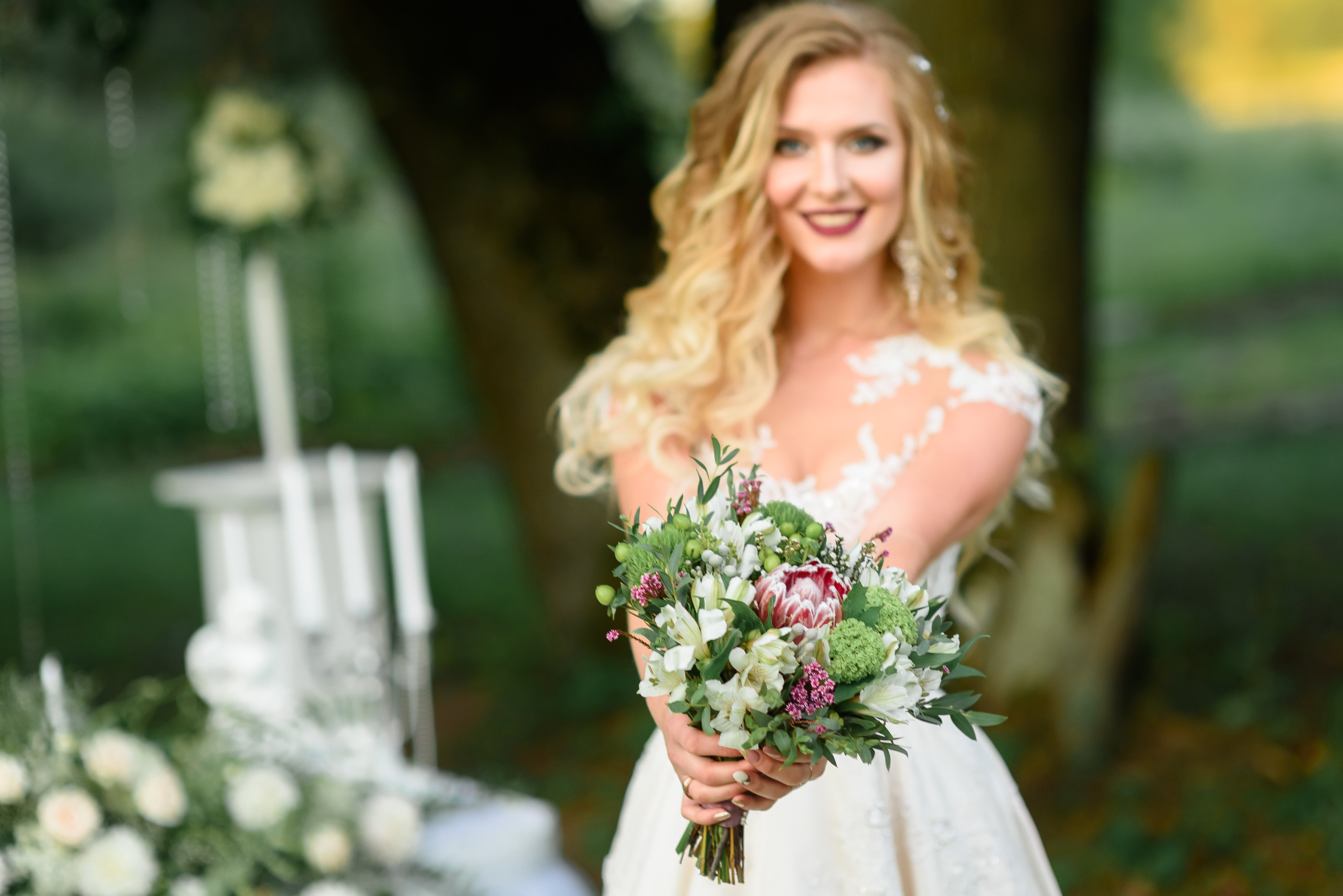 Вечерняя регистрация. Свадебный и семейный фотограф в Гродно Андрей Явейшис