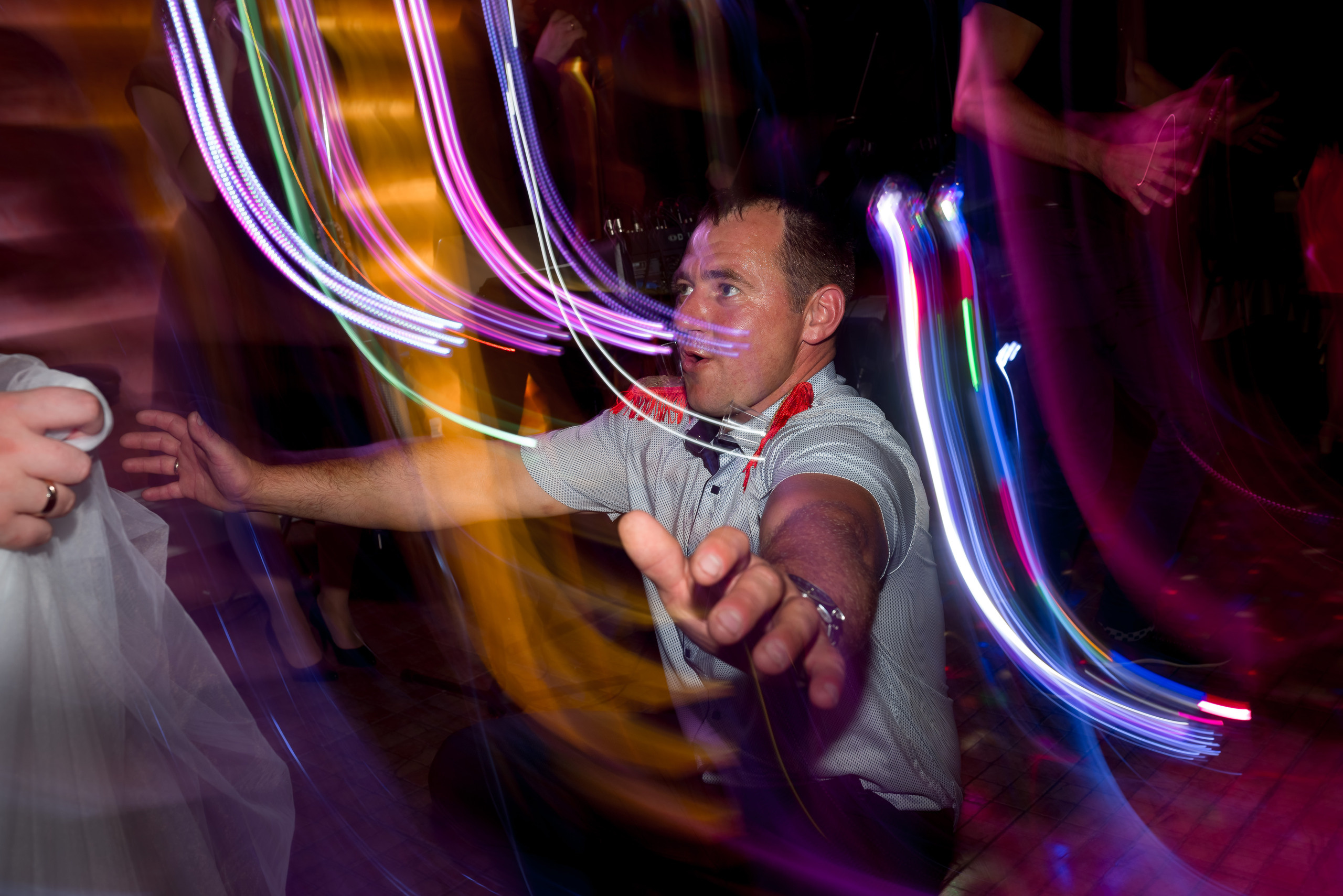 Илона и Томас. Свадебный и семейный фотограф в Гродно Андрей Явейшис