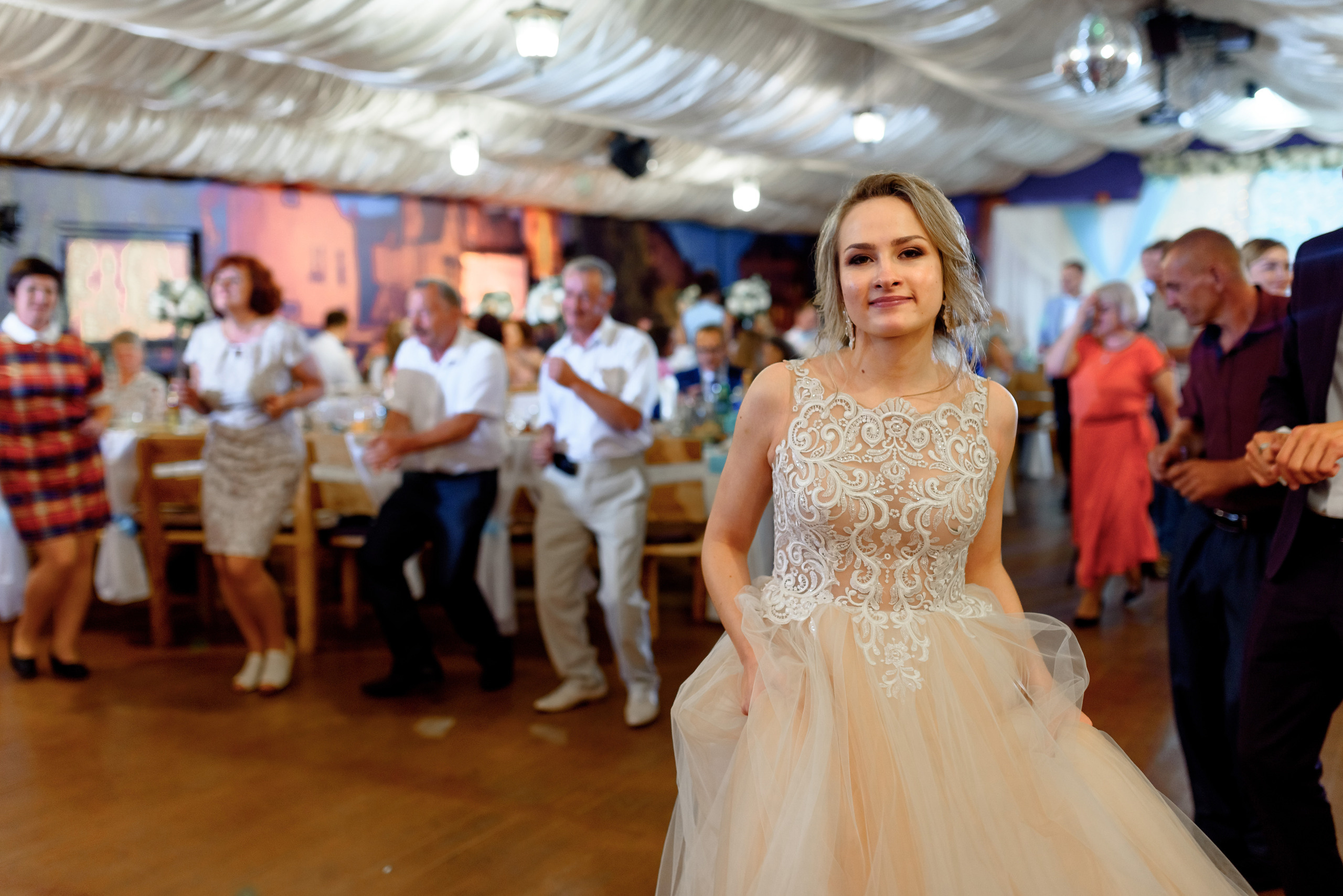 Анастасия и Евгений. Свадебный и семейный фотограф в Гродно Андрей Явейшис