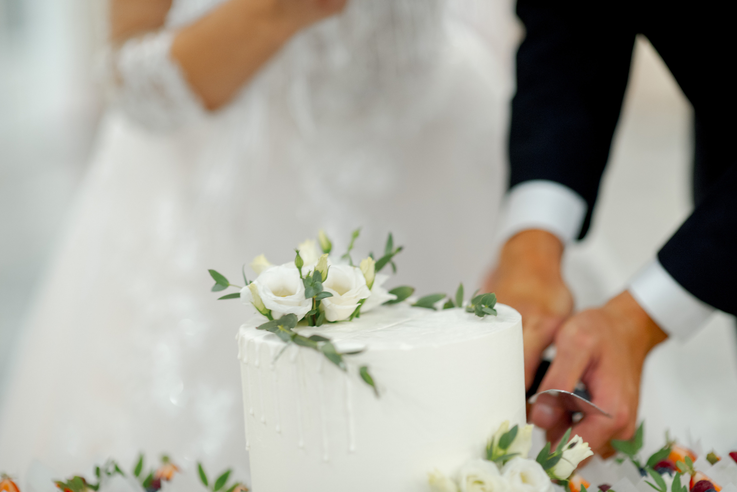 Эмма и Алексей. Свадебный и семейный фотограф в Гродно Андрей Явейшис