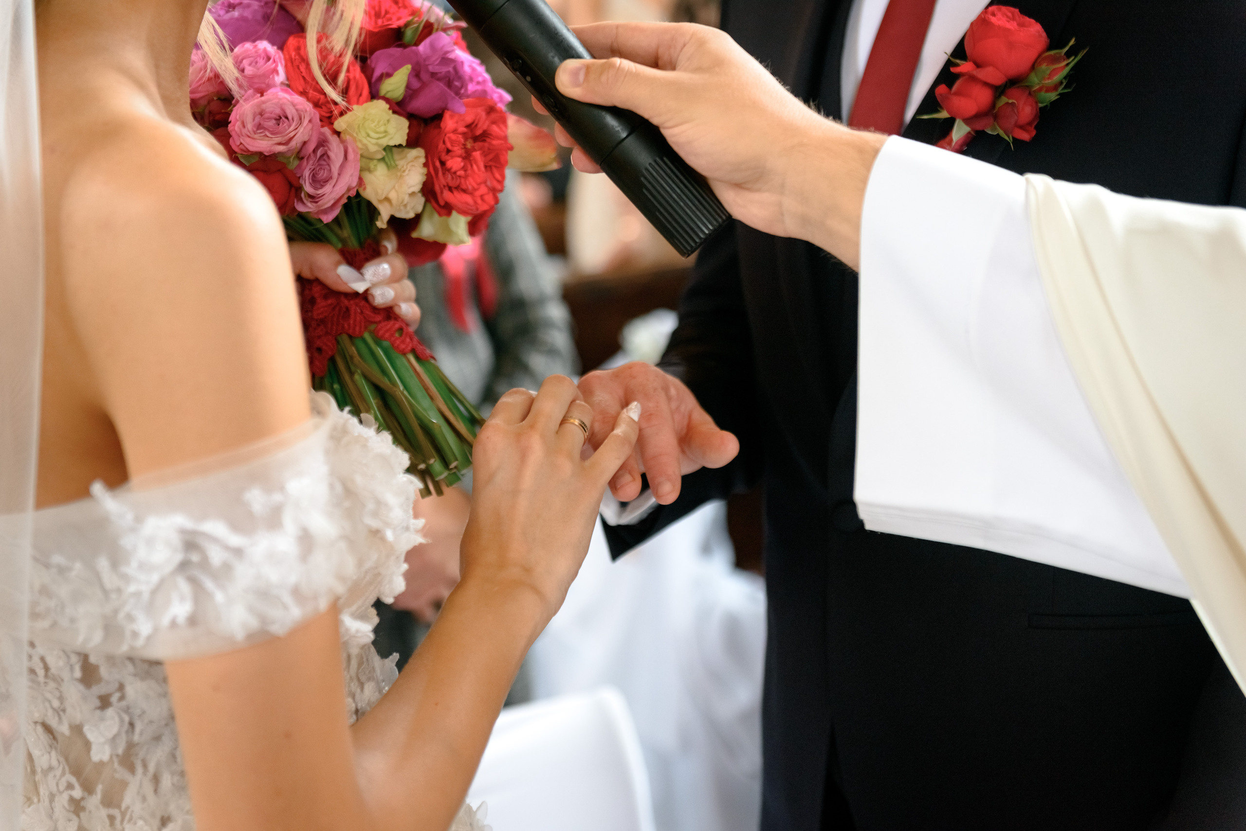 Анастасия и Сергей. Свадебный и семейный фотограф в Гродно Андрей Явейшис