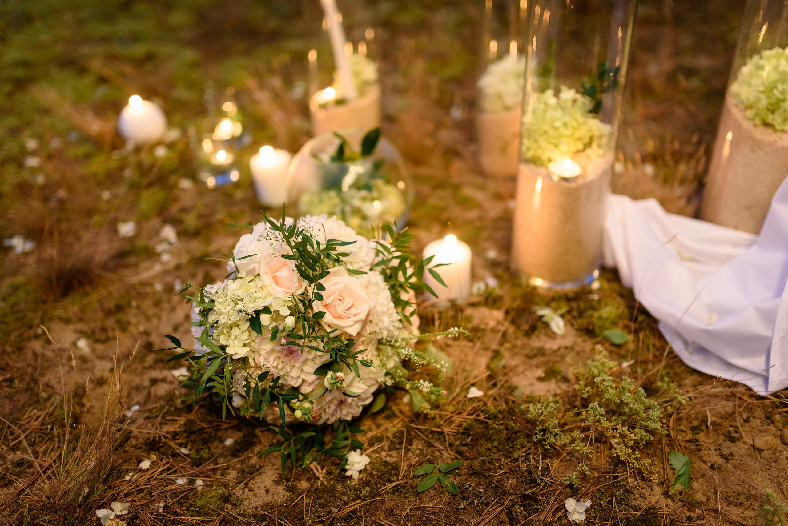 Вечерняя регистрация. Свадебный и семейный фотограф в Гродно Андрей Явейшис