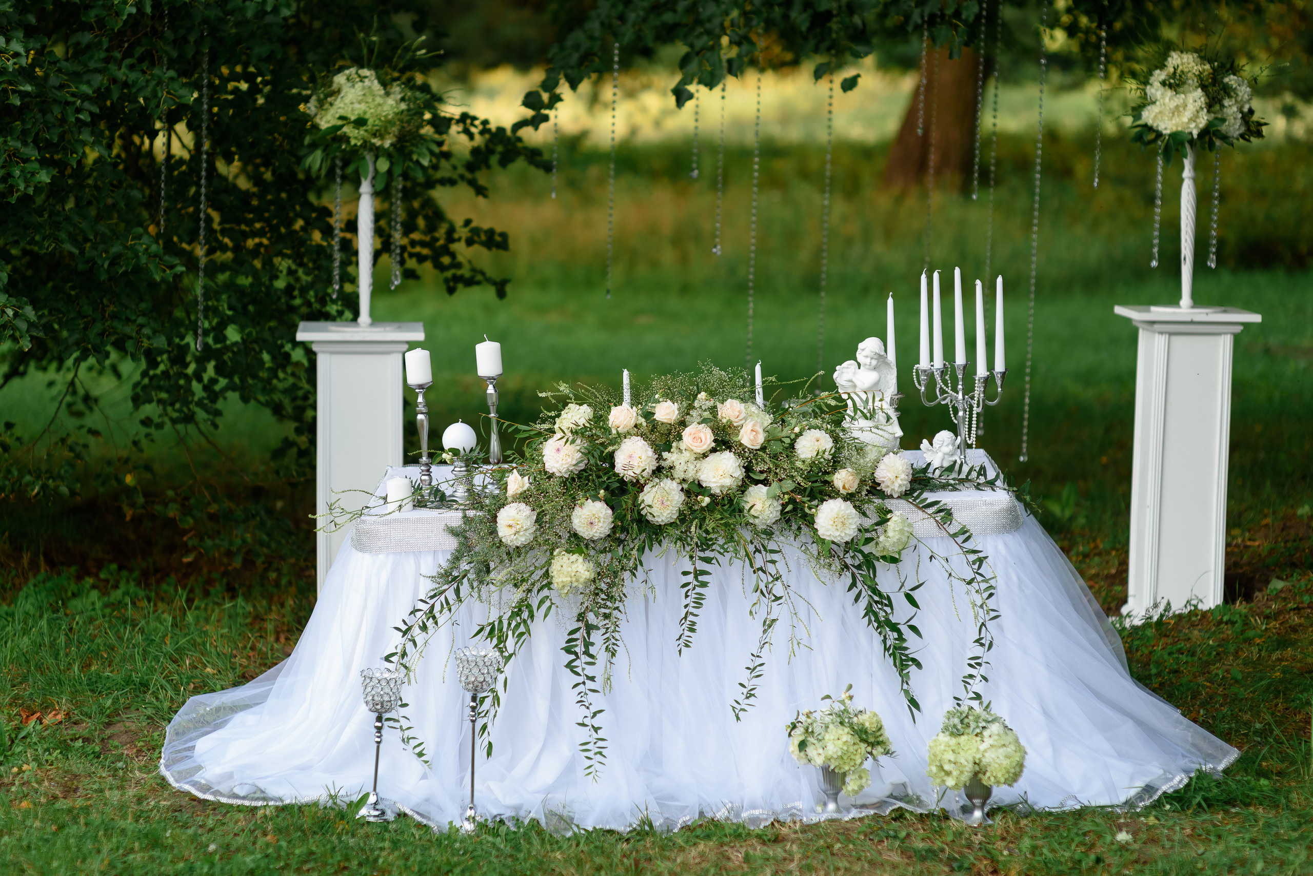 Вечерняя регистрация. Свадебный и семейный фотограф в Гродно Андрей Явейшис