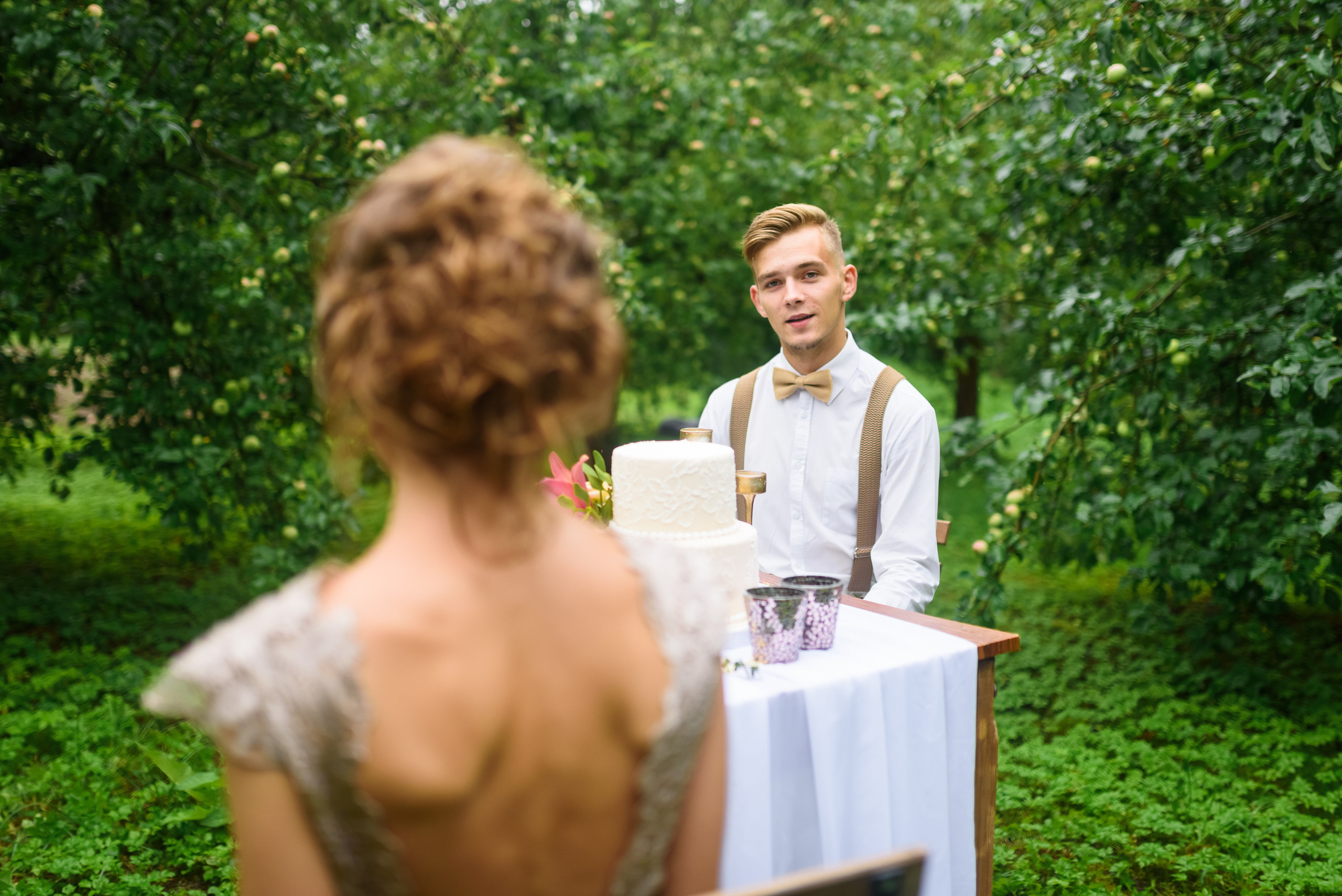 Усадьба. Свадебный и семейный фотограф в Гродно Андрей Явейшис
