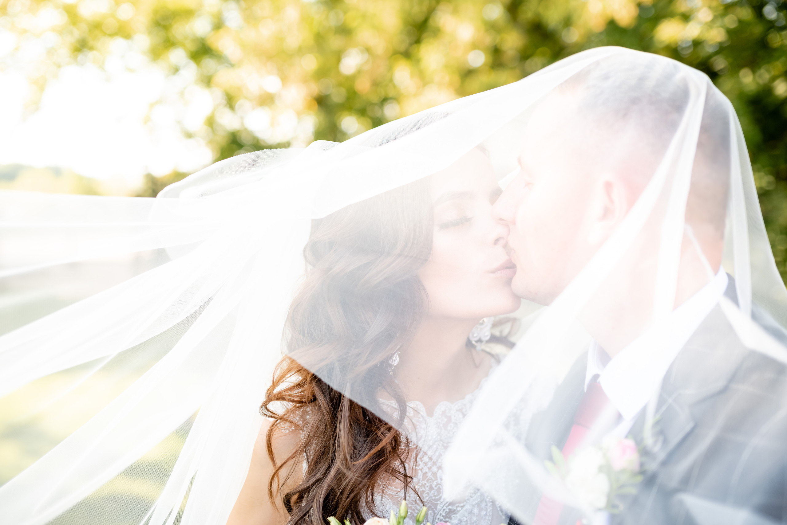 Свадебный и семейный фотограф в Гродно Андрей Явейшис