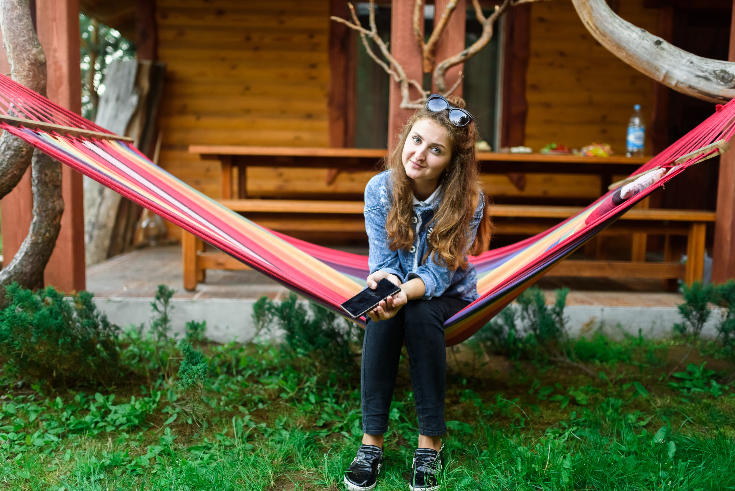 Лесная нимфа. Свадебный и семейный фотограф в Гродно Андрей Явейшис