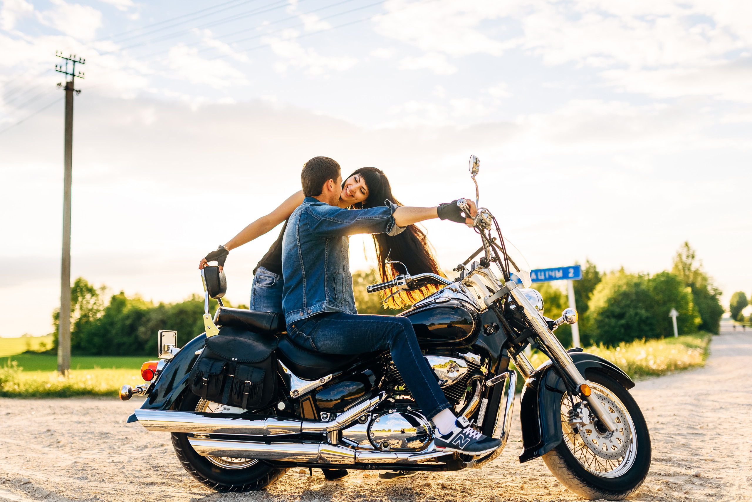Алла и Вадим. Свадебный и семейный фотограф в Гродно Андрей Явейшис