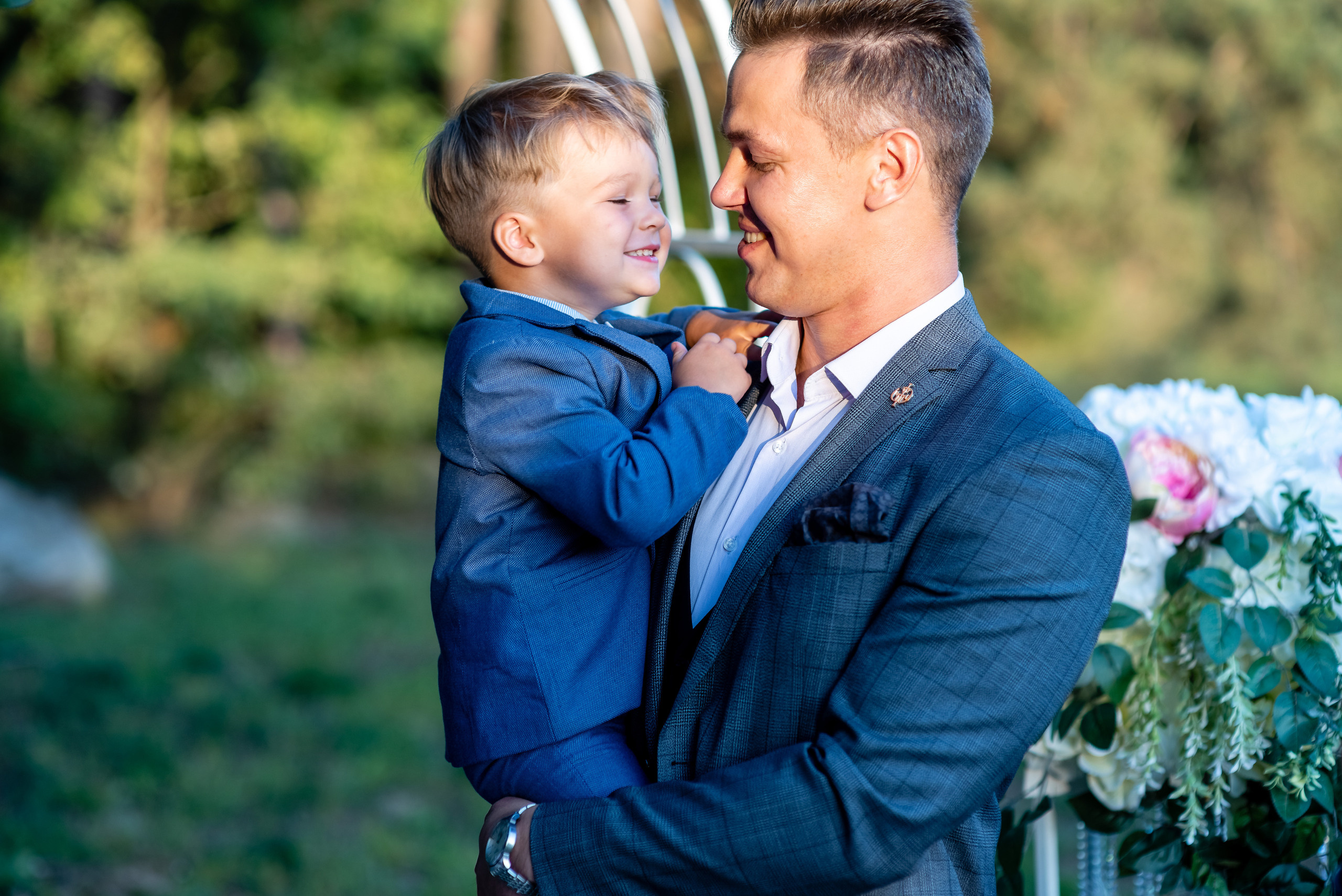 Клятва. Свадебный и семейный фотограф в Гродно Андрей Явейшис