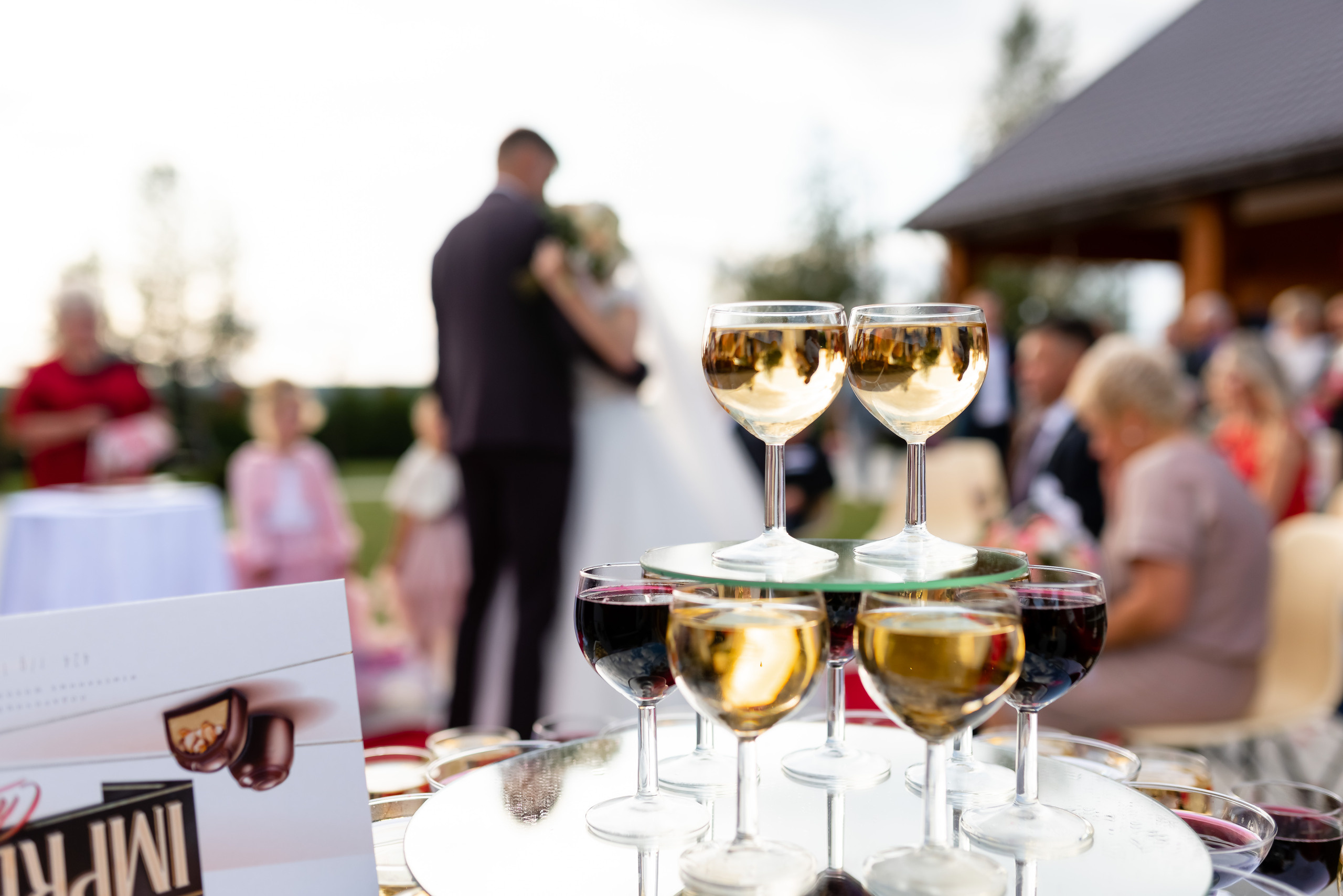 Дарья и Евгений. Свадебный и семейный фотограф в Гродно Андрей Явейшис
