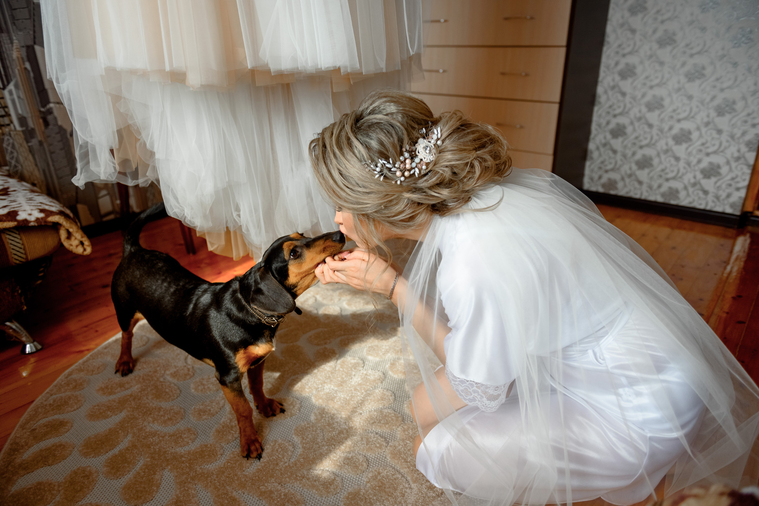 Анастасия и Евгений. Свадебный и семейный фотограф в Гродно Андрей Явейшис
