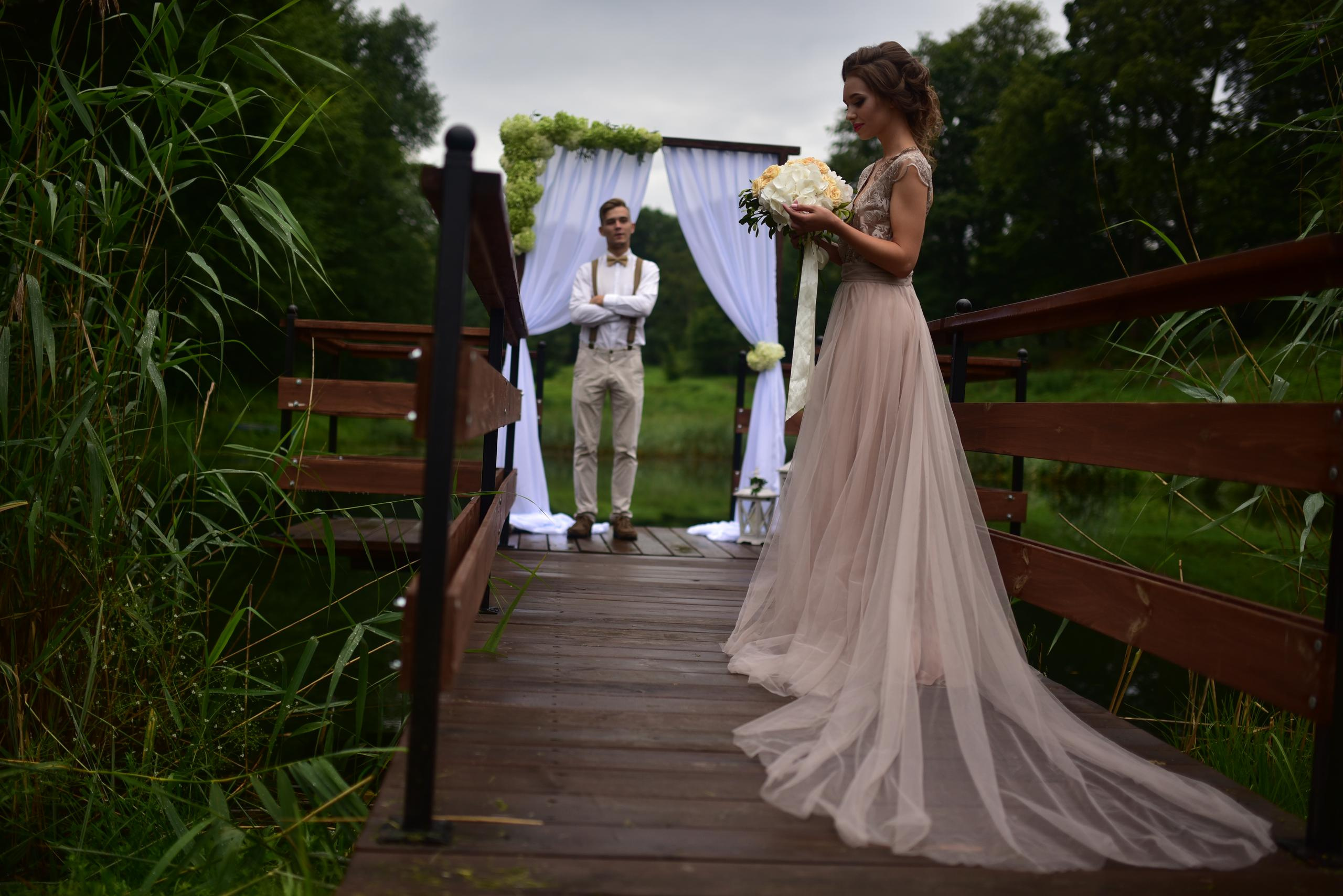 Усадьба. Свадебный и семейный фотограф в Гродно Андрей Явейшис