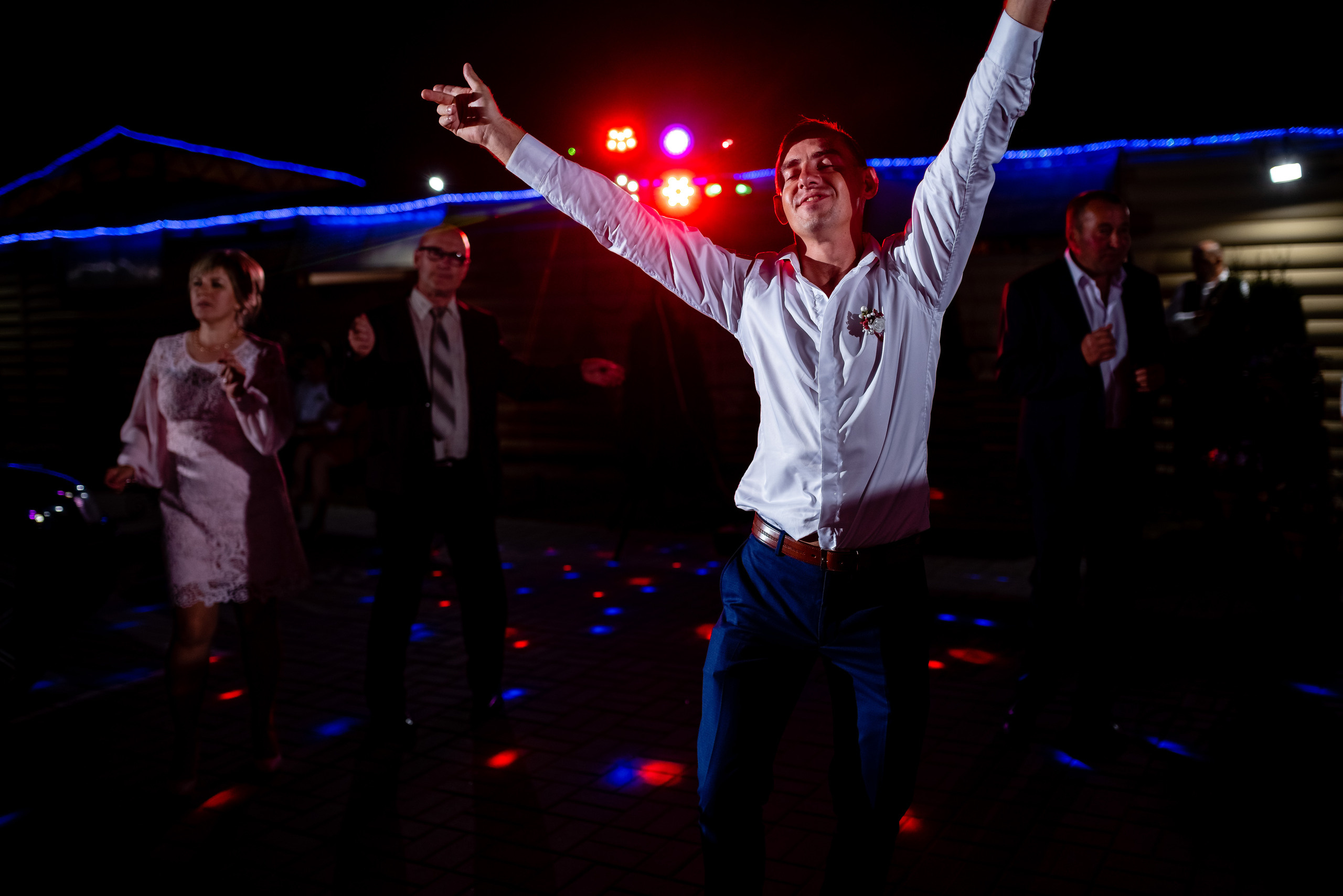 Юлия и Алексей. Свадебный и семейный фотограф в Гродно Андрей Явейшис