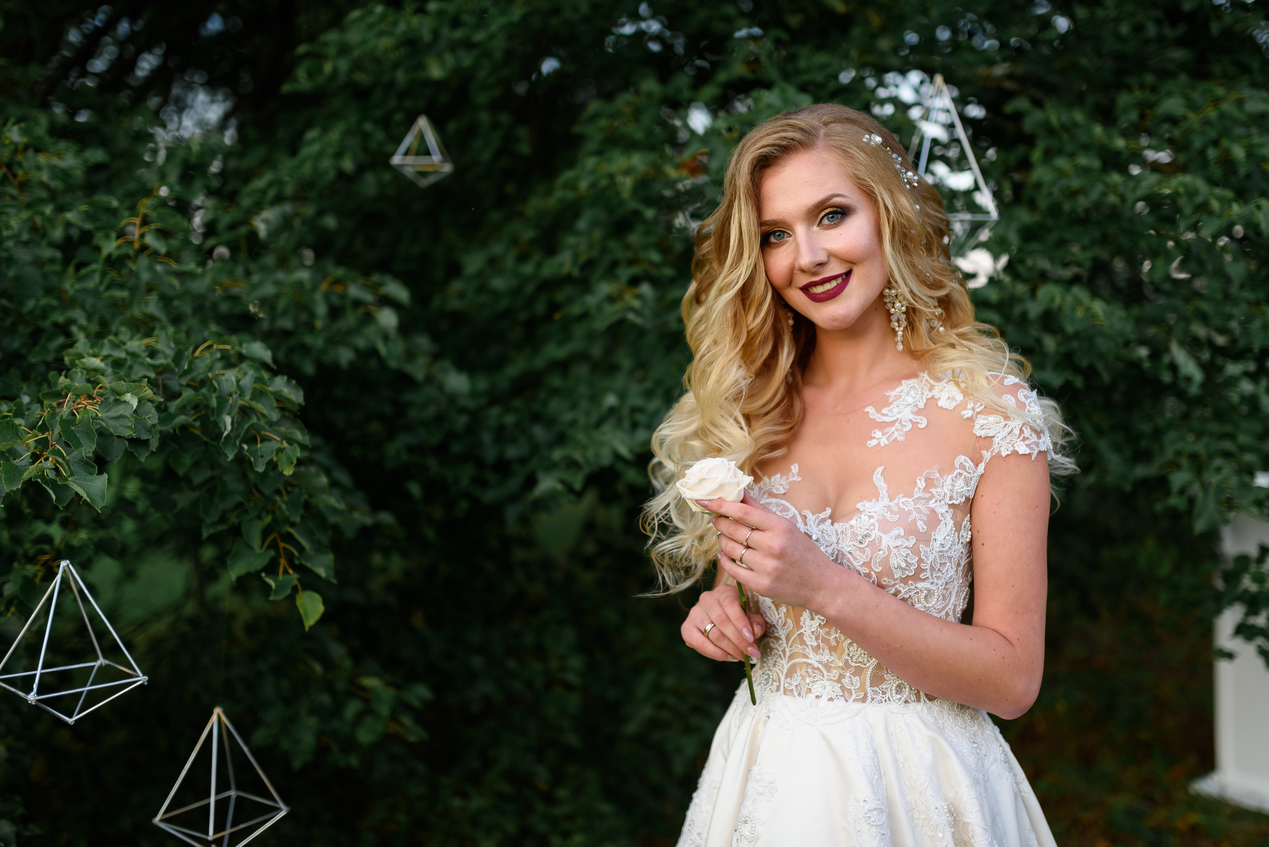 Вечерняя регистрация. Свадебный и семейный фотограф в Гродно Андрей Явейшис