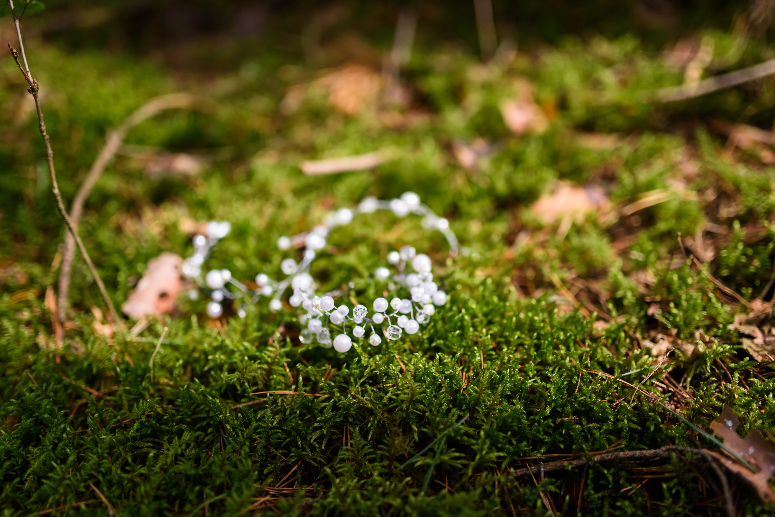 Лесная нимфа. Свадебный и семейный фотограф в Гродно Андрей Явейшис