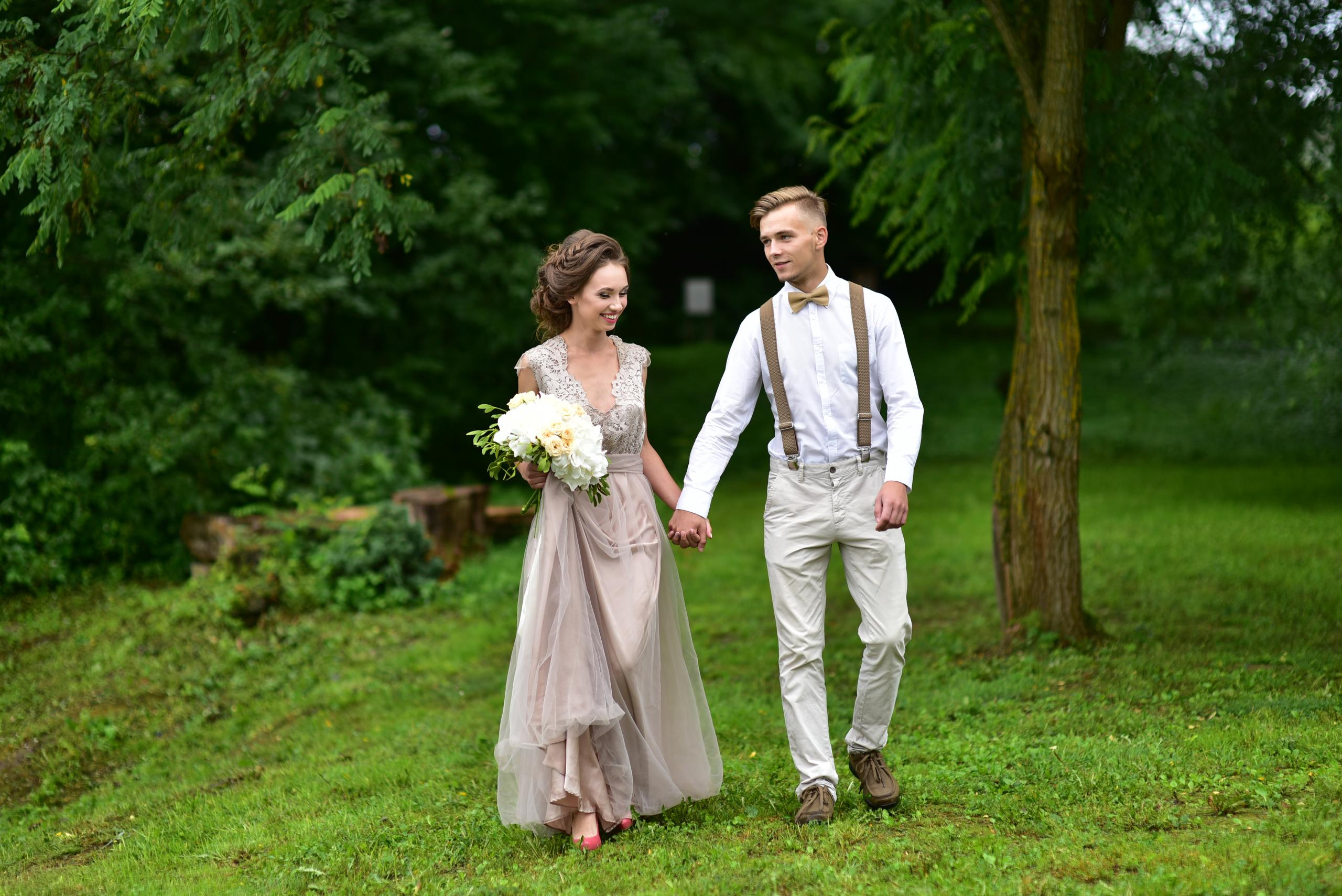 Усадьба. Свадебный и семейный фотограф в Гродно Андрей Явейшис