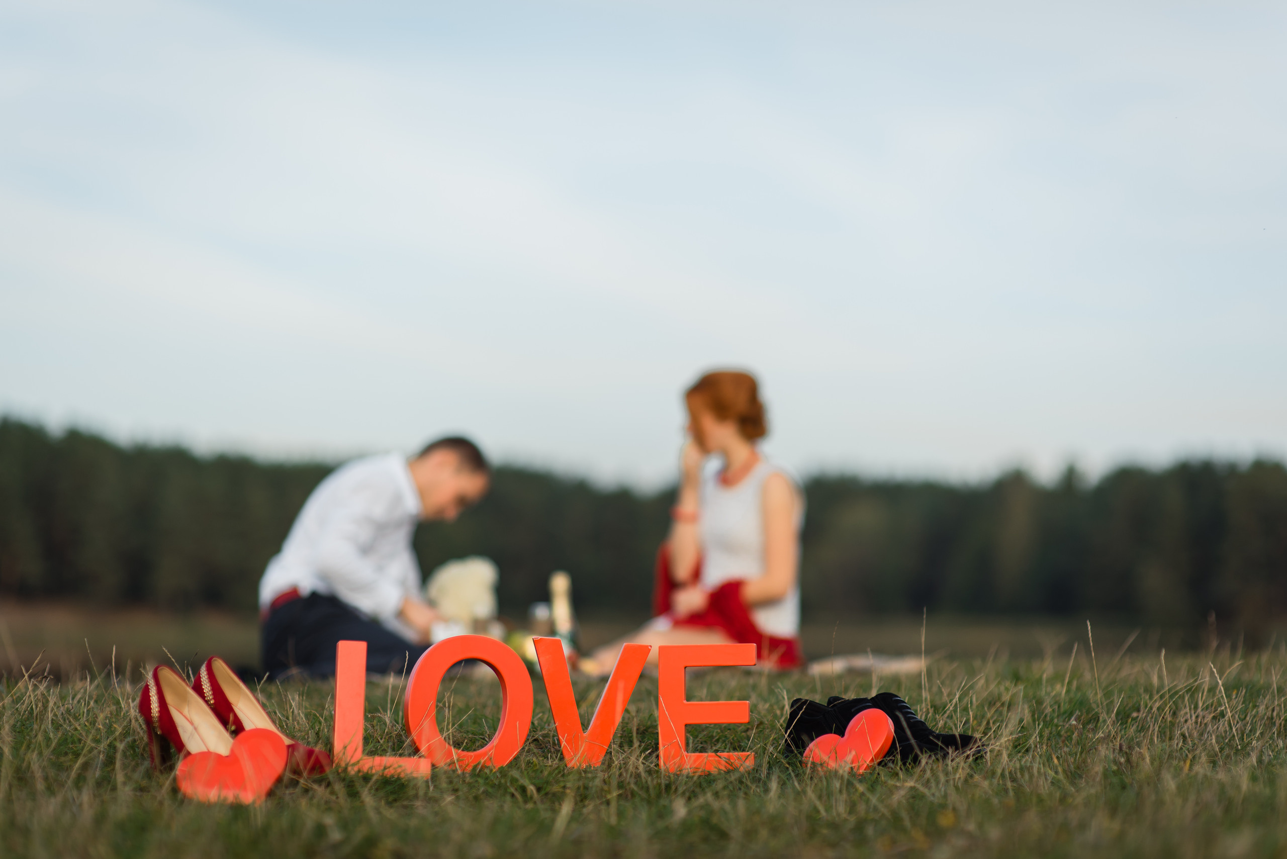 Екатерина и Константин. Свадебный и семейный фотограф в Гродно Андрей Явейшис