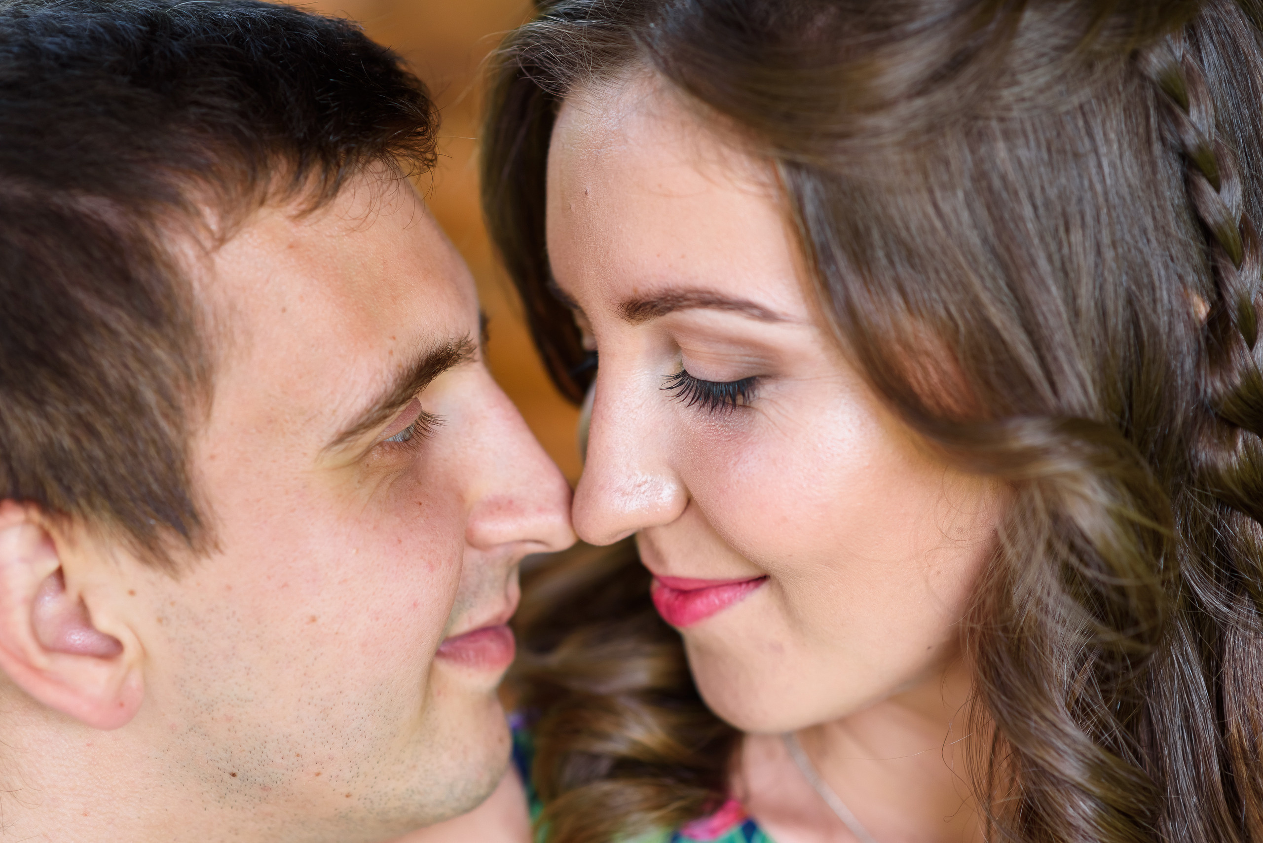 Ольга и Алексей. Свадебный и семейный фотограф в Гродно Андрей Явейшис