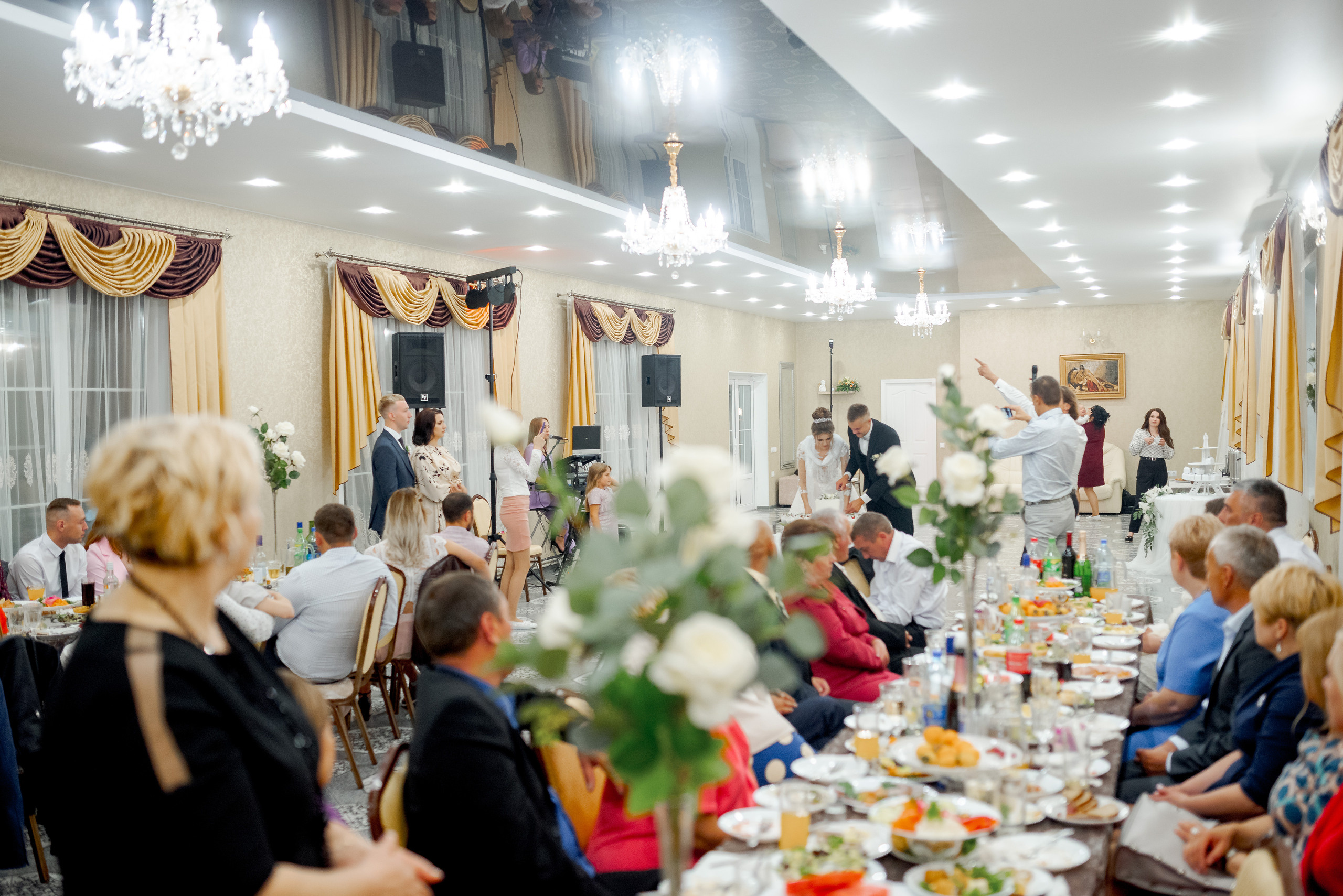 Эмма и Алексей. Свадебный и семейный фотограф в Гродно Андрей Явейшис