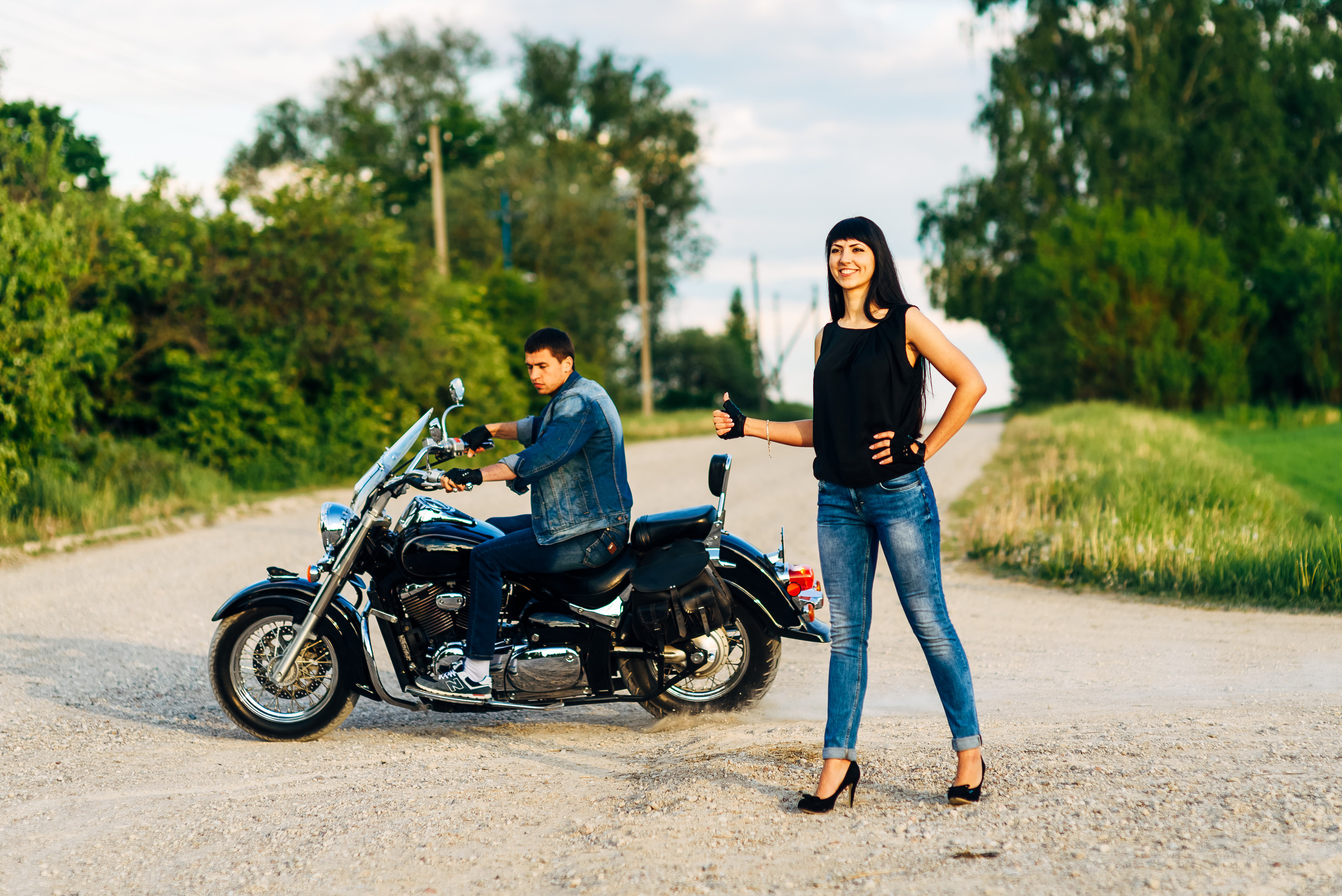 Алла и Вадим. Свадебный и семейный фотограф в Гродно Андрей Явейшис