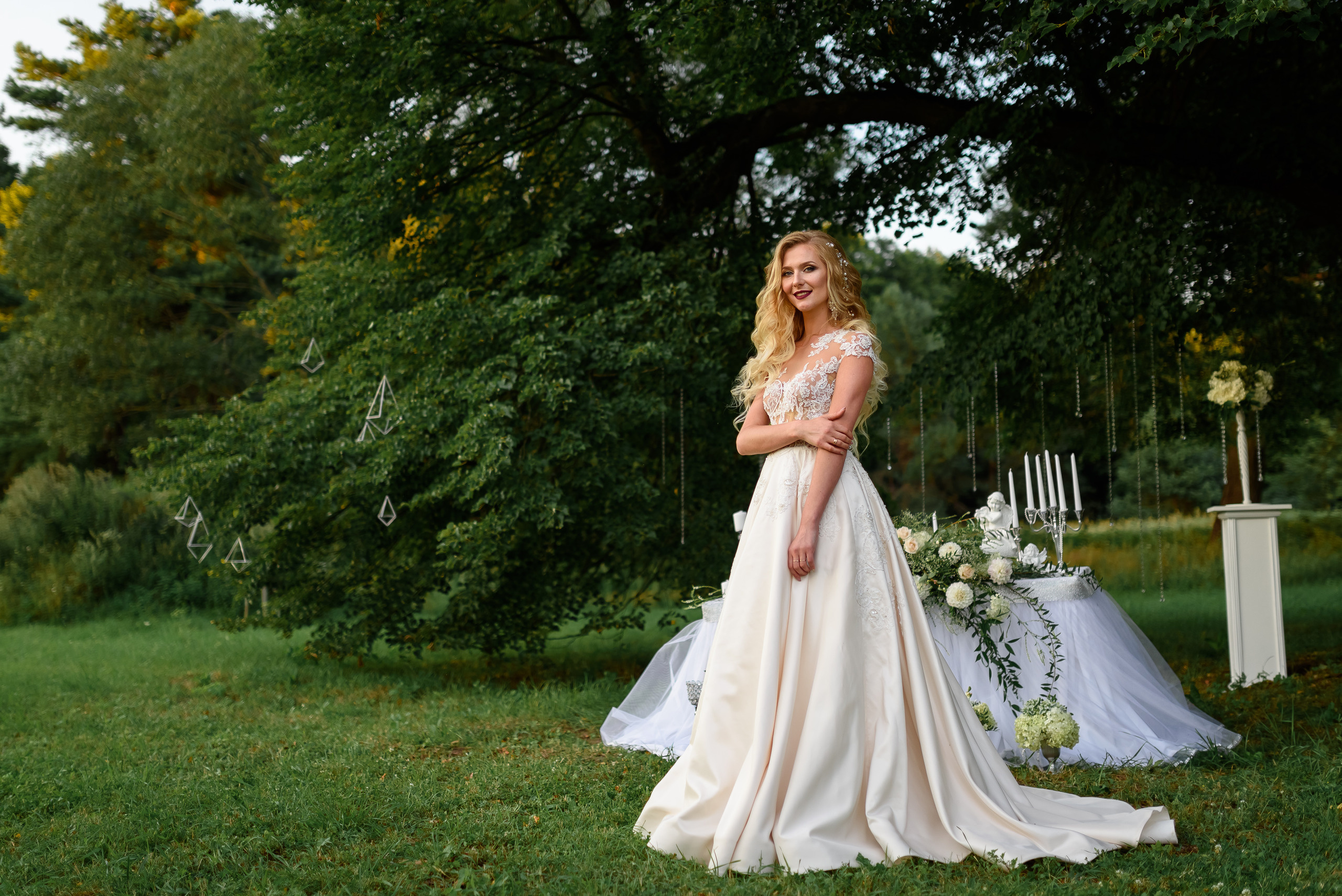 Вечерняя регистрация. Свадебный и семейный фотограф в Гродно Андрей Явейшис