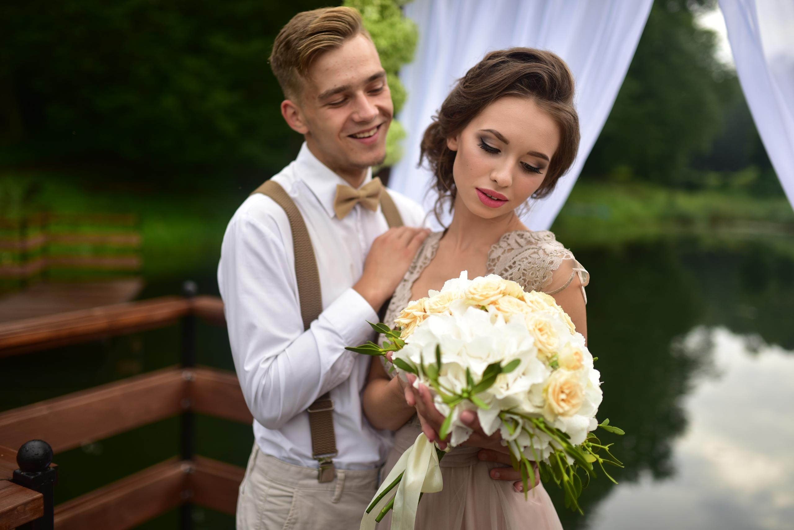 Усадьба. Свадебный и семейный фотограф в Гродно Андрей Явейшис