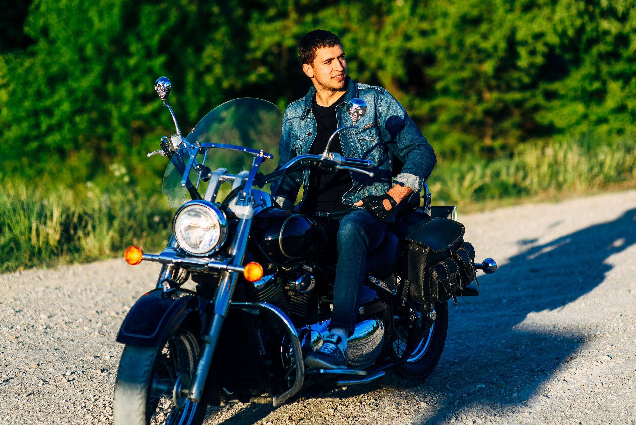 Алла и Вадим. Свадебный и семейный фотограф в Гродно Андрей Явейшис