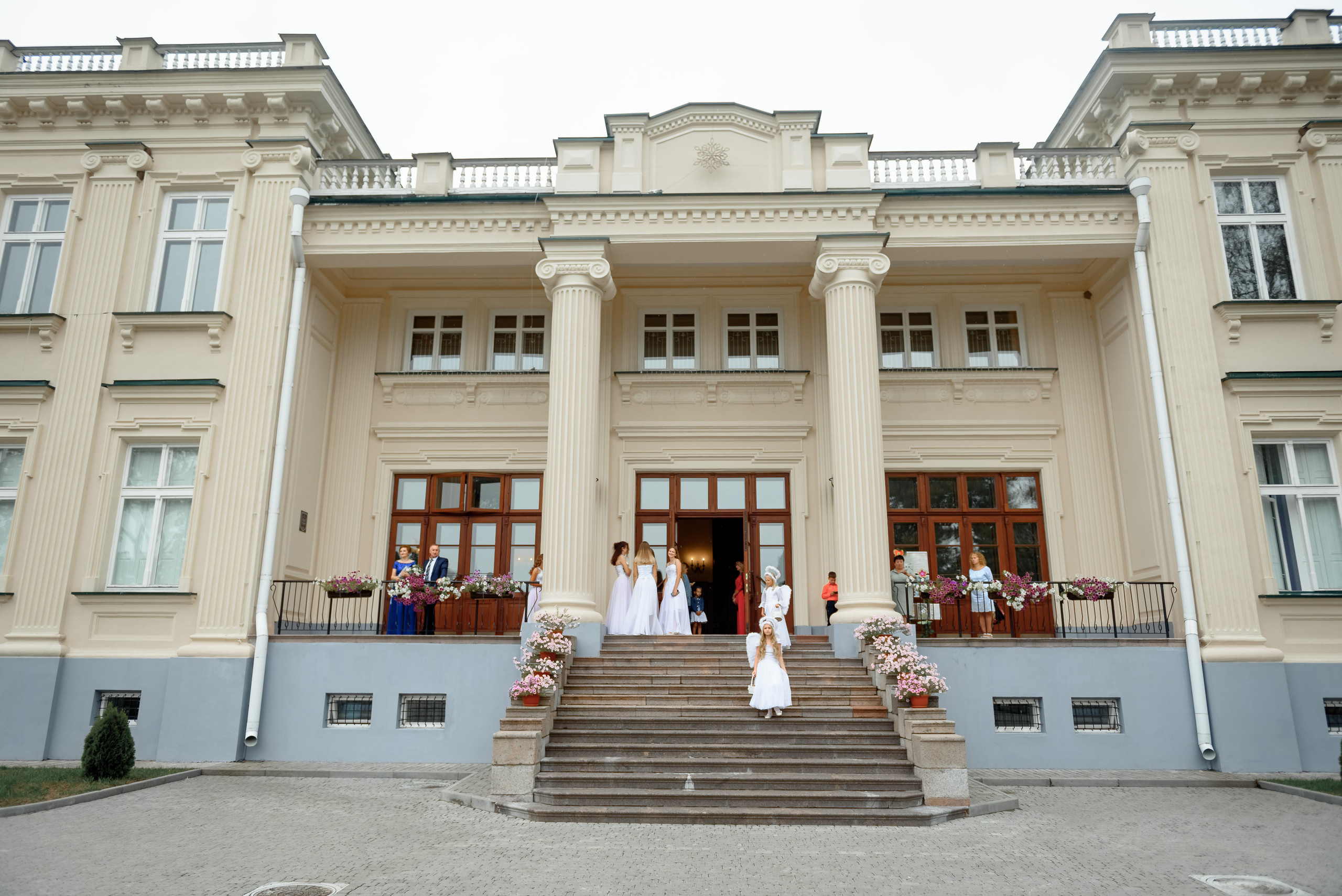 Анастасия и Евгений. Свадебный и семейный фотограф в Гродно Андрей Явейшис