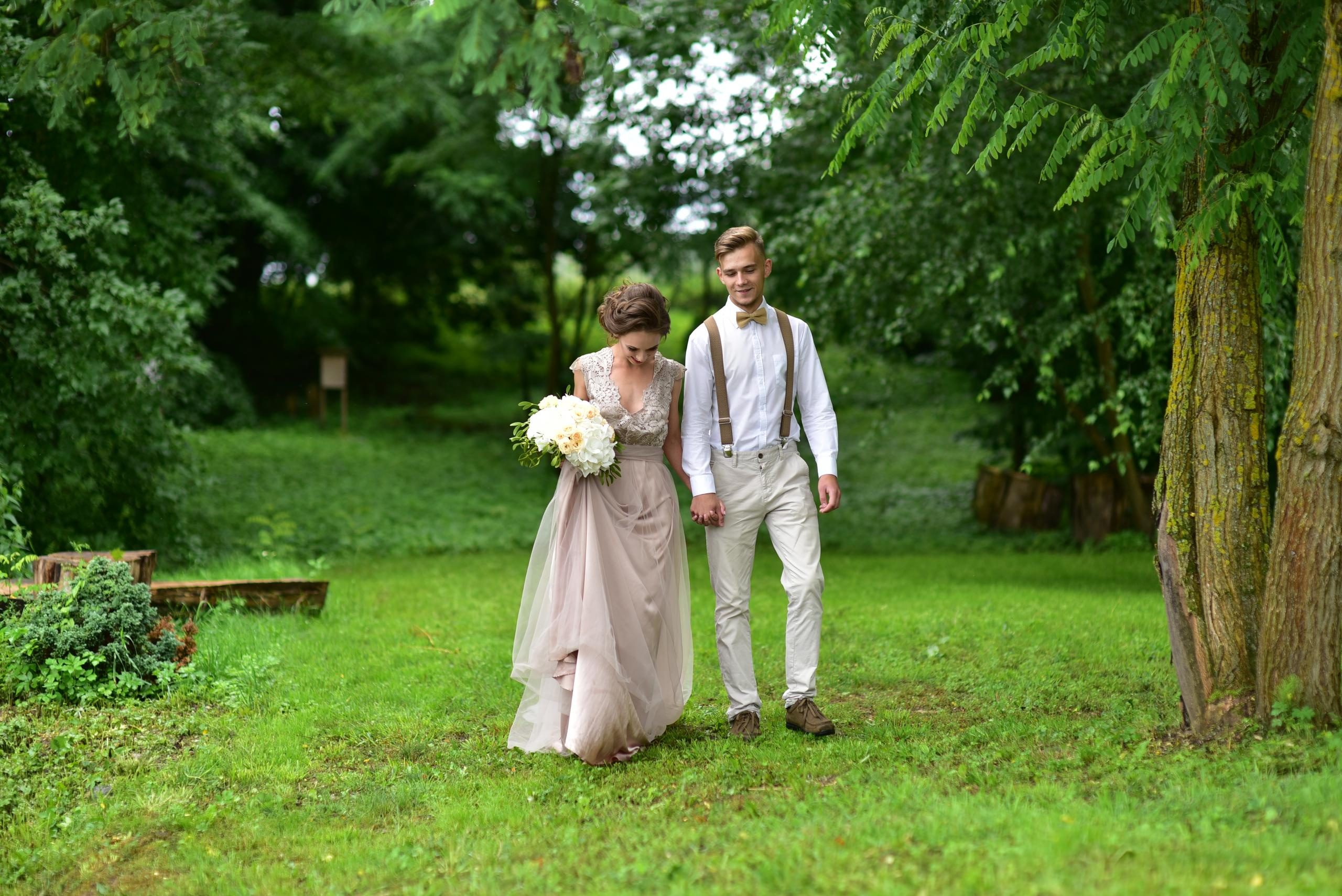 Усадьба. Свадебный и семейный фотограф в Гродно Андрей Явейшис