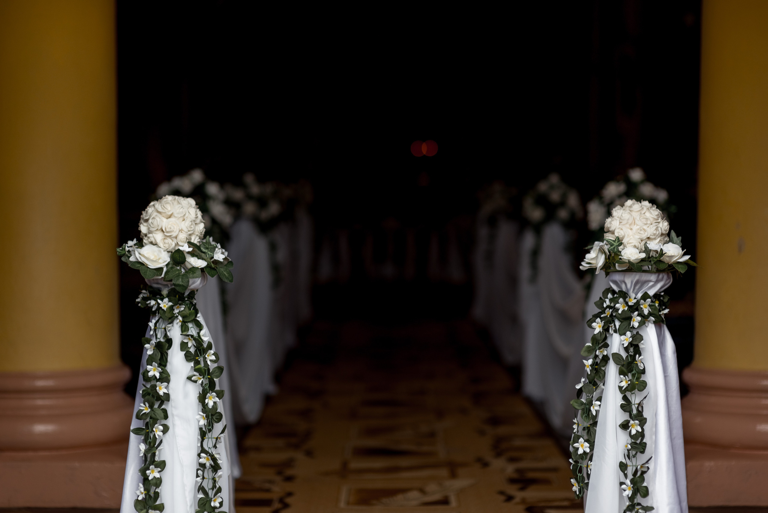 Анна и Юрий. Свадебный и семейный фотограф в Гродно Андрей Явейшис