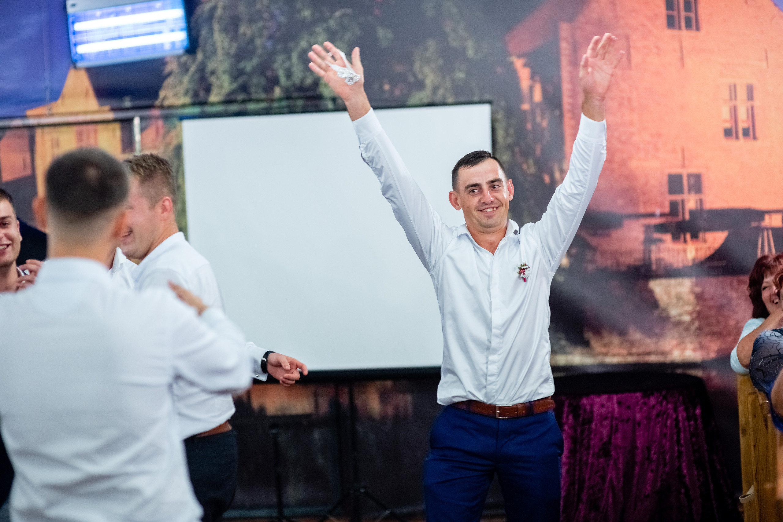 Юлия и Алексей. Свадебный и семейный фотограф в Гродно Андрей Явейшис