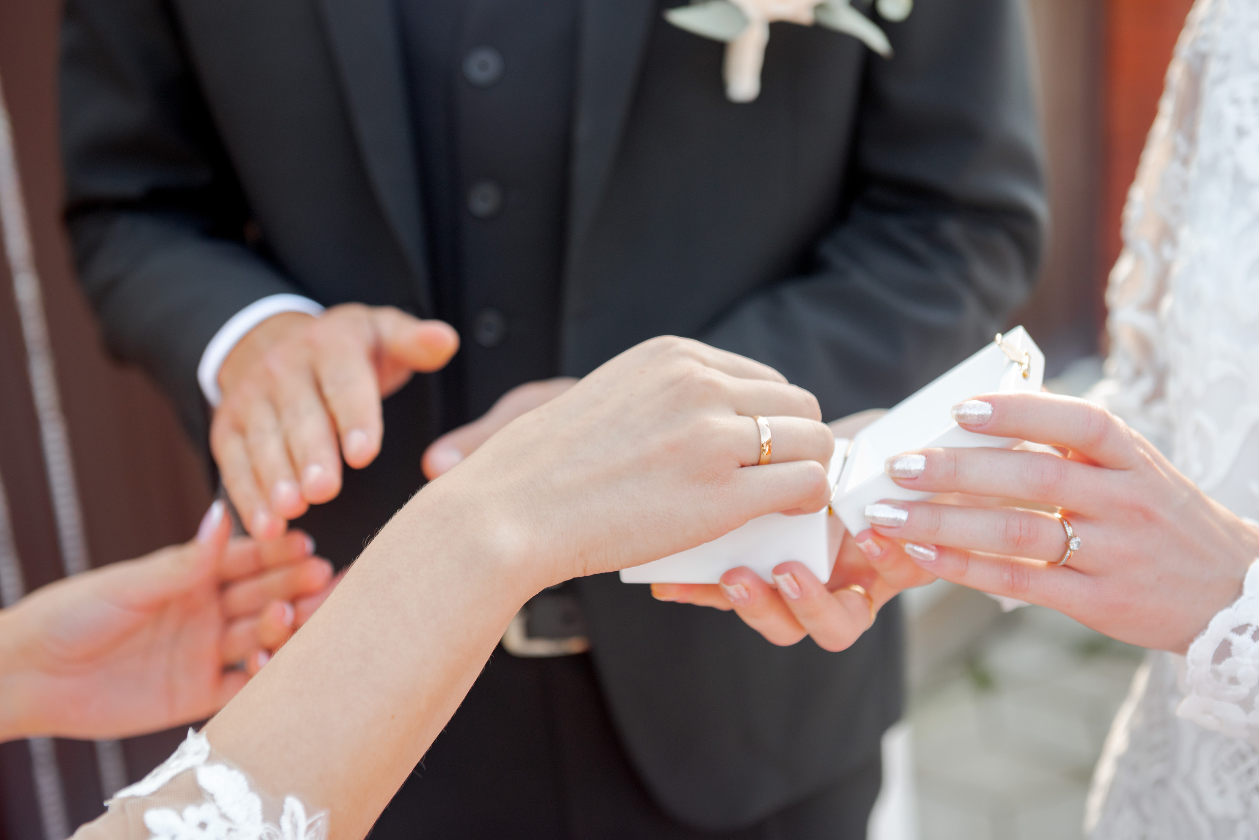 Эмма и Алексей. Свадебный и семейный фотограф в Гродно Андрей Явейшис