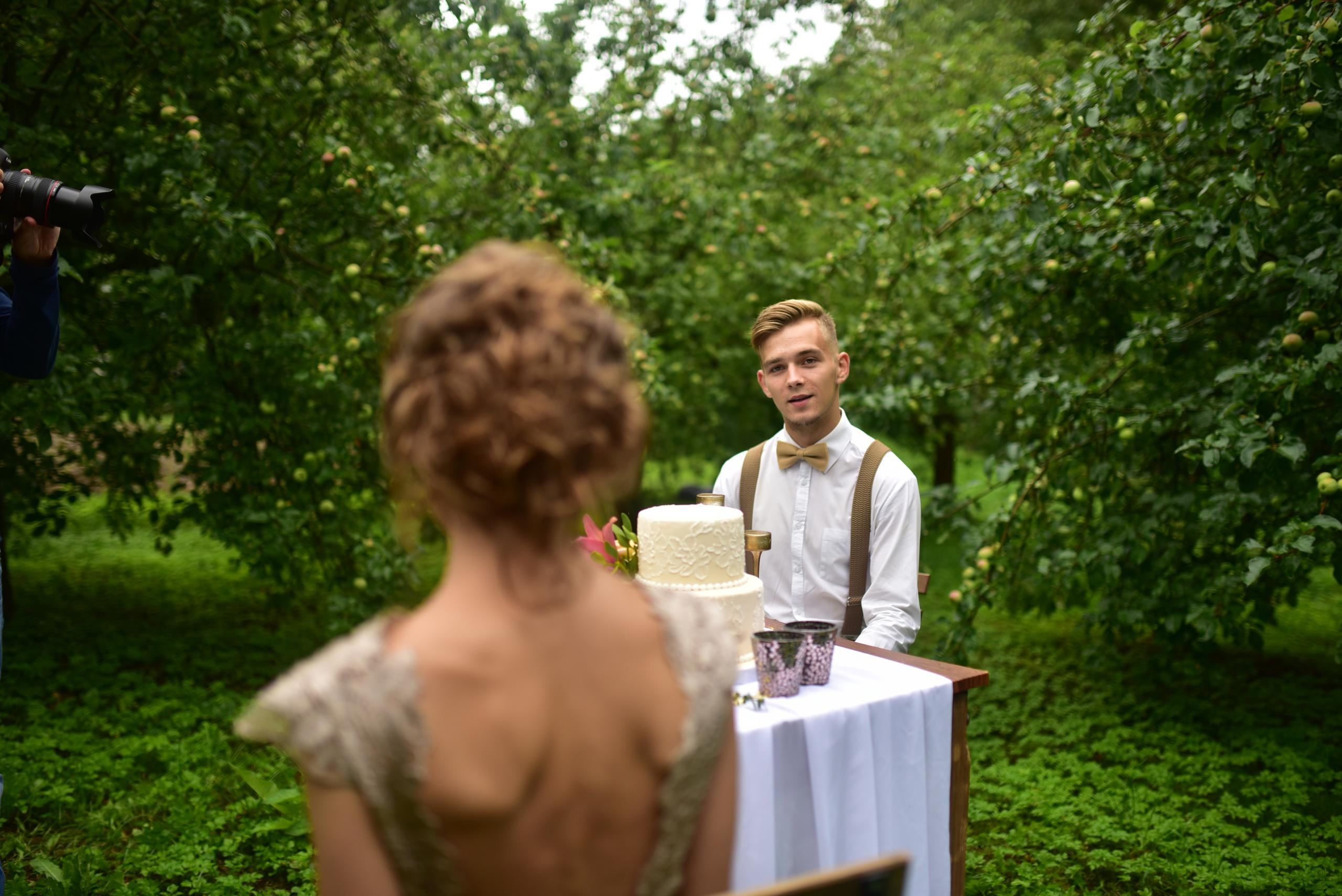 Усадьба. Свадебный и семейный фотограф в Гродно Андрей Явейшис