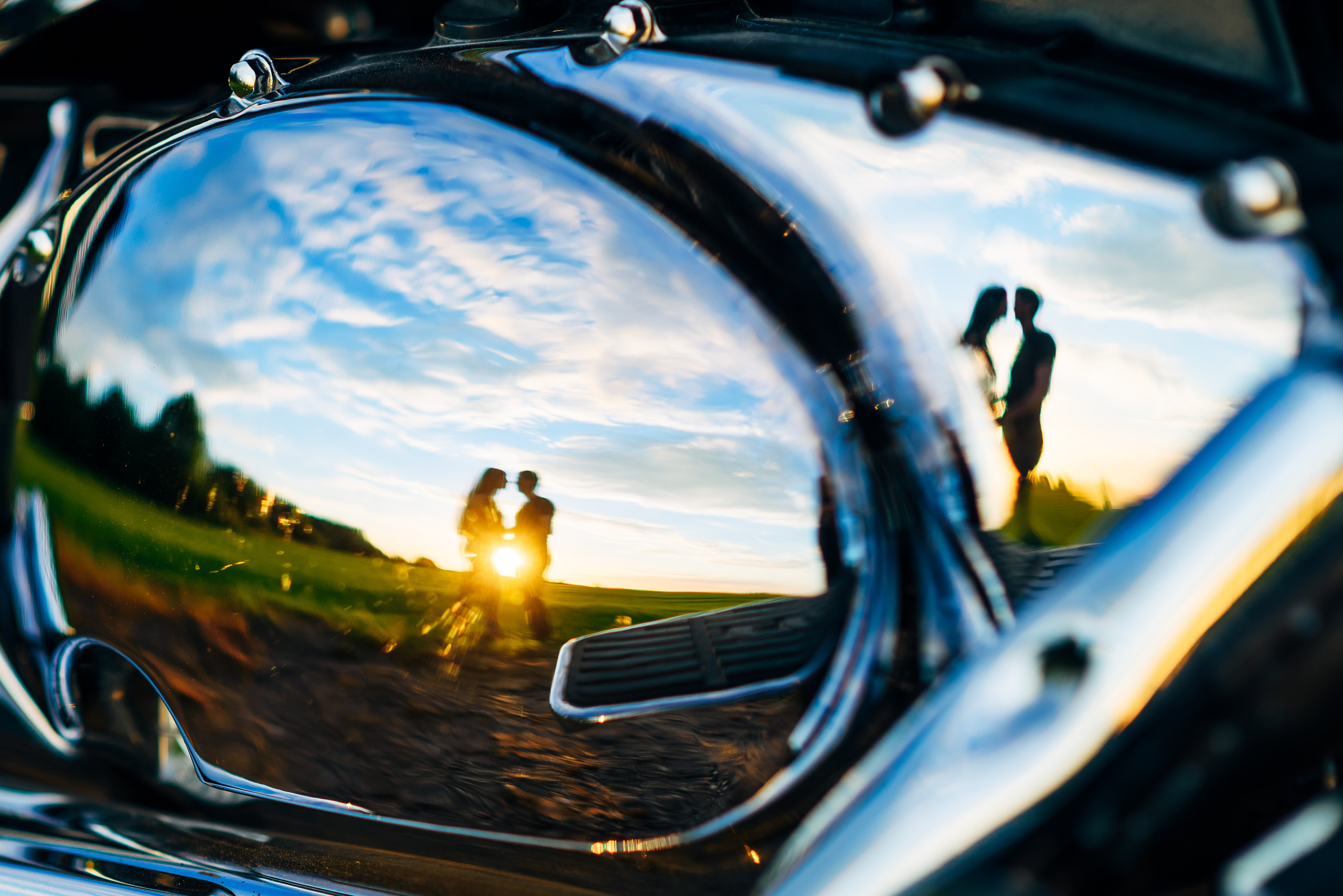Алла и Вадим. Свадебный и семейный фотограф в Гродно Андрей Явейшис