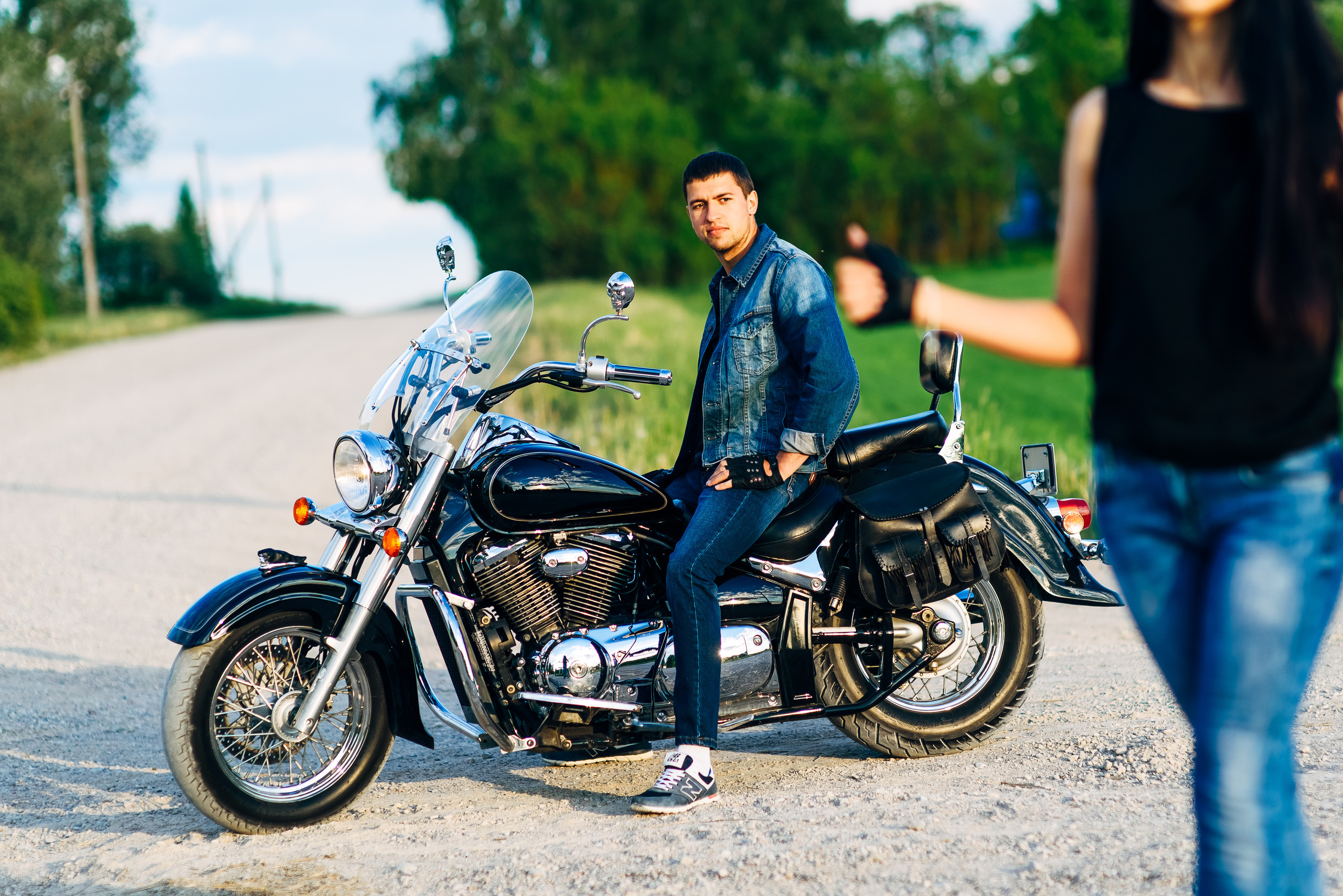 Алла и Вадим. Свадебный и семейный фотограф в Гродно Андрей Явейшис