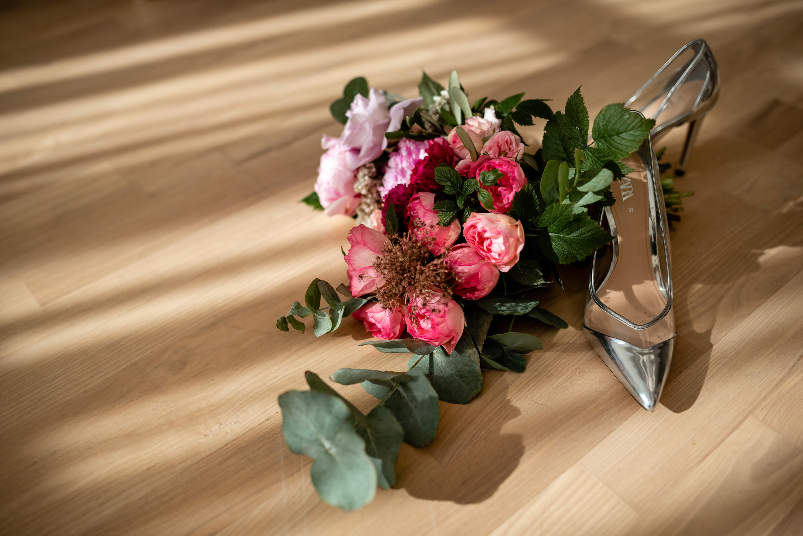 Клятва. Свадебный и семейный фотограф в Гродно Андрей Явейшис