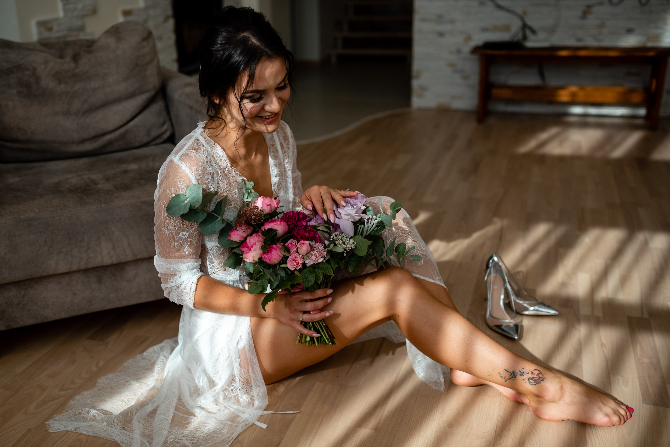 Клятва. Свадебный и семейный фотограф в Гродно Андрей Явейшис