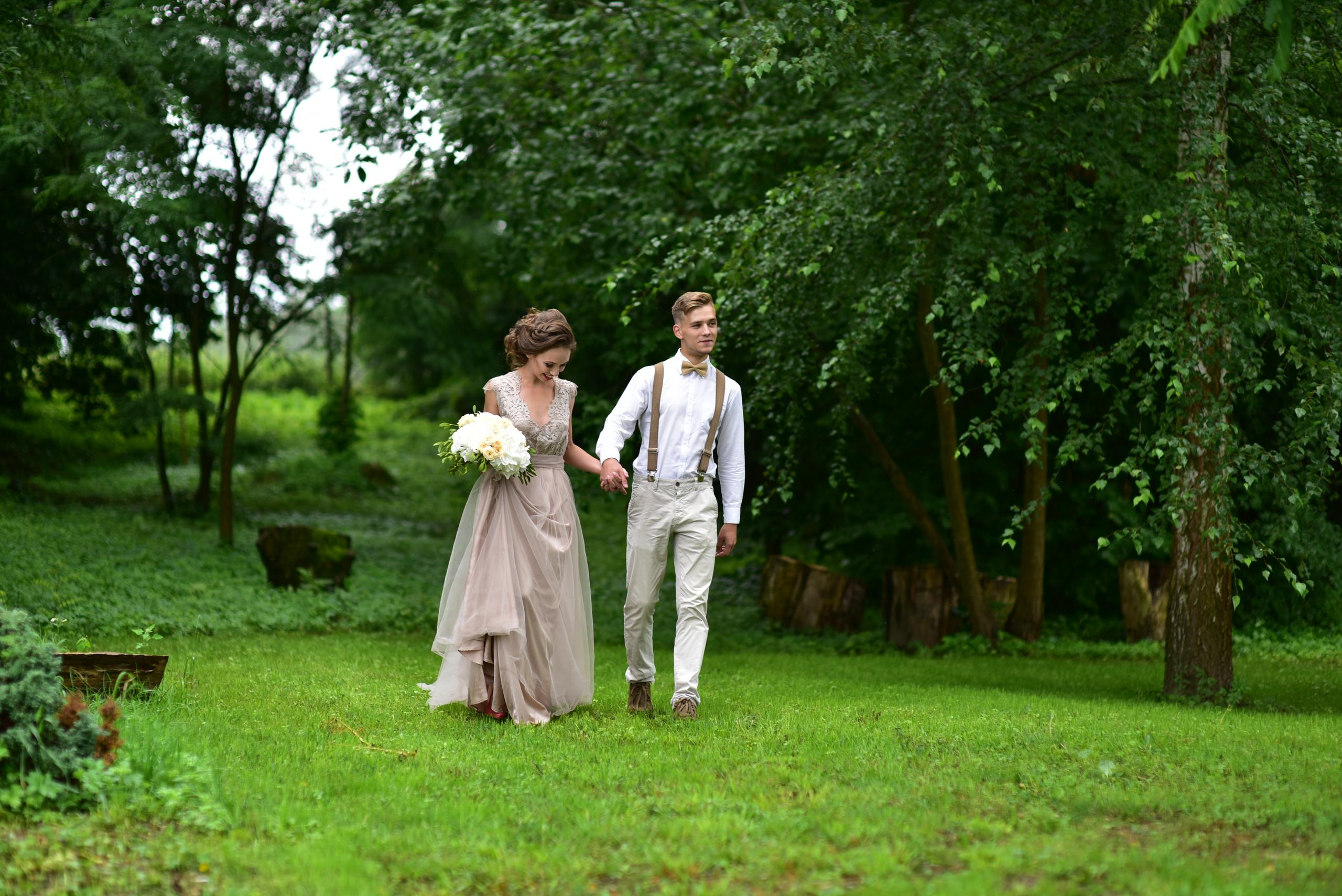 Усадьба. Свадебный и семейный фотограф в Гродно Андрей Явейшис