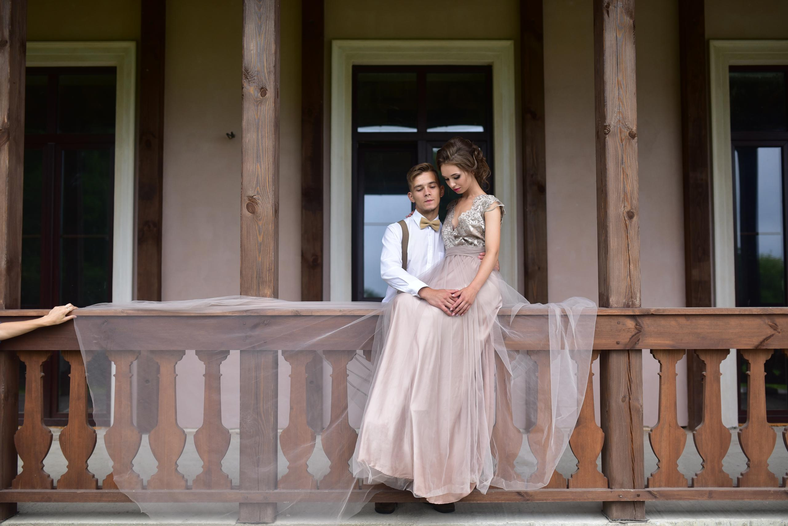 Усадьба. Свадебный и семейный фотограф в Гродно Андрей Явейшис